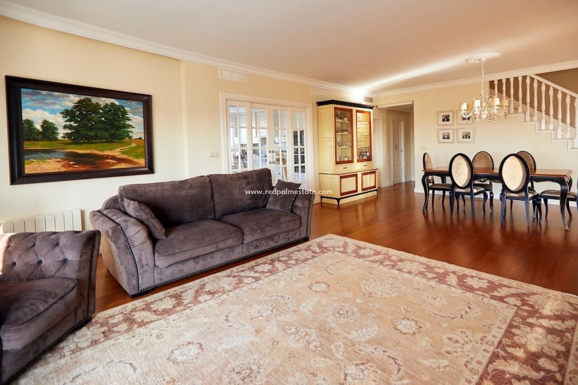 Resale - Villa -
Ciudad Quesada/Rojales - Rojales