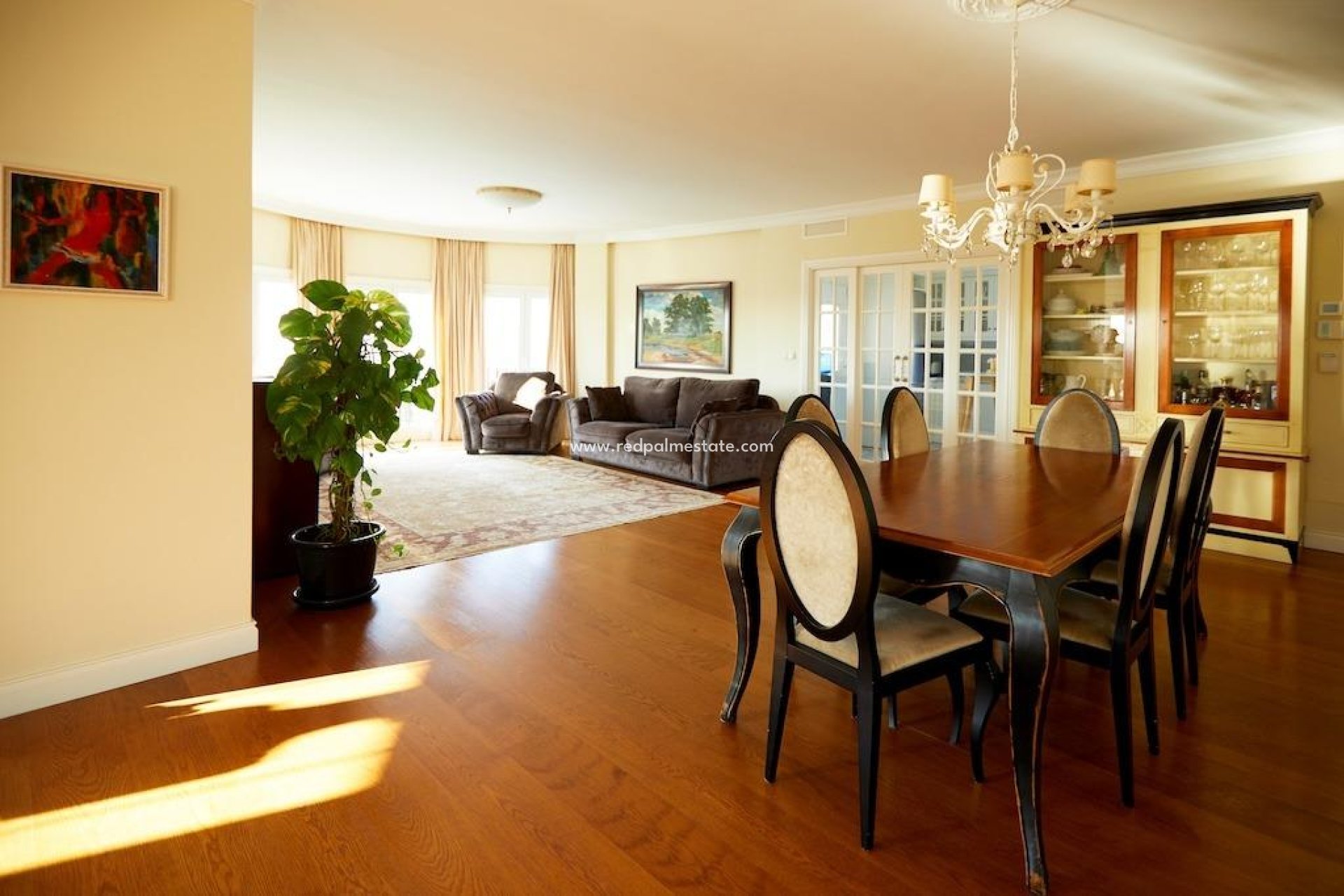 Resale - Villa -
Ciudad Quesada/Rojales - Rojales