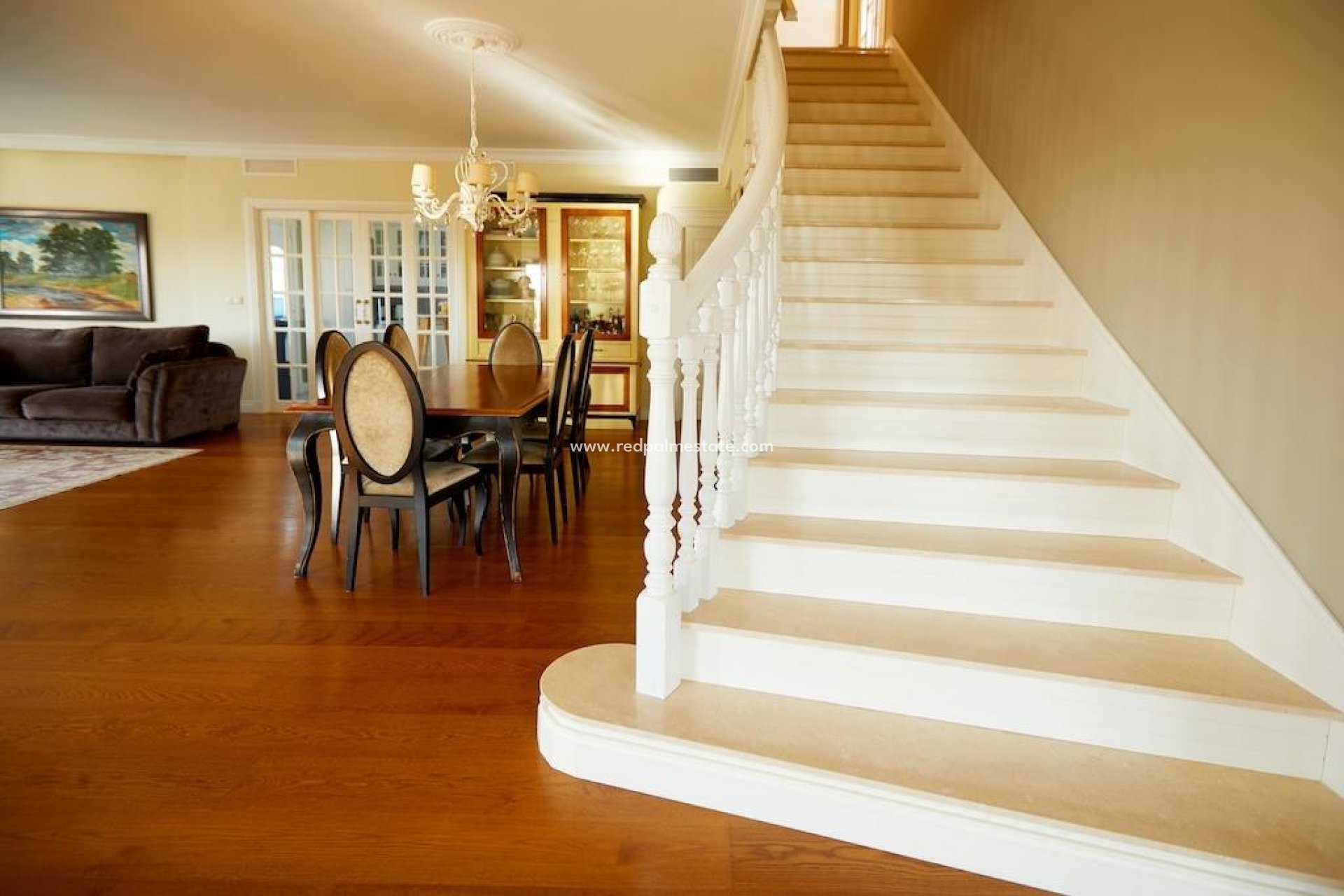 Resale - Villa -
Ciudad Quesada/Rojales - Rojales