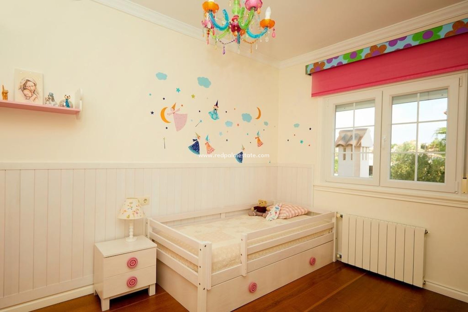 Resale - Villa -
Ciudad Quesada/Rojales - Rojales