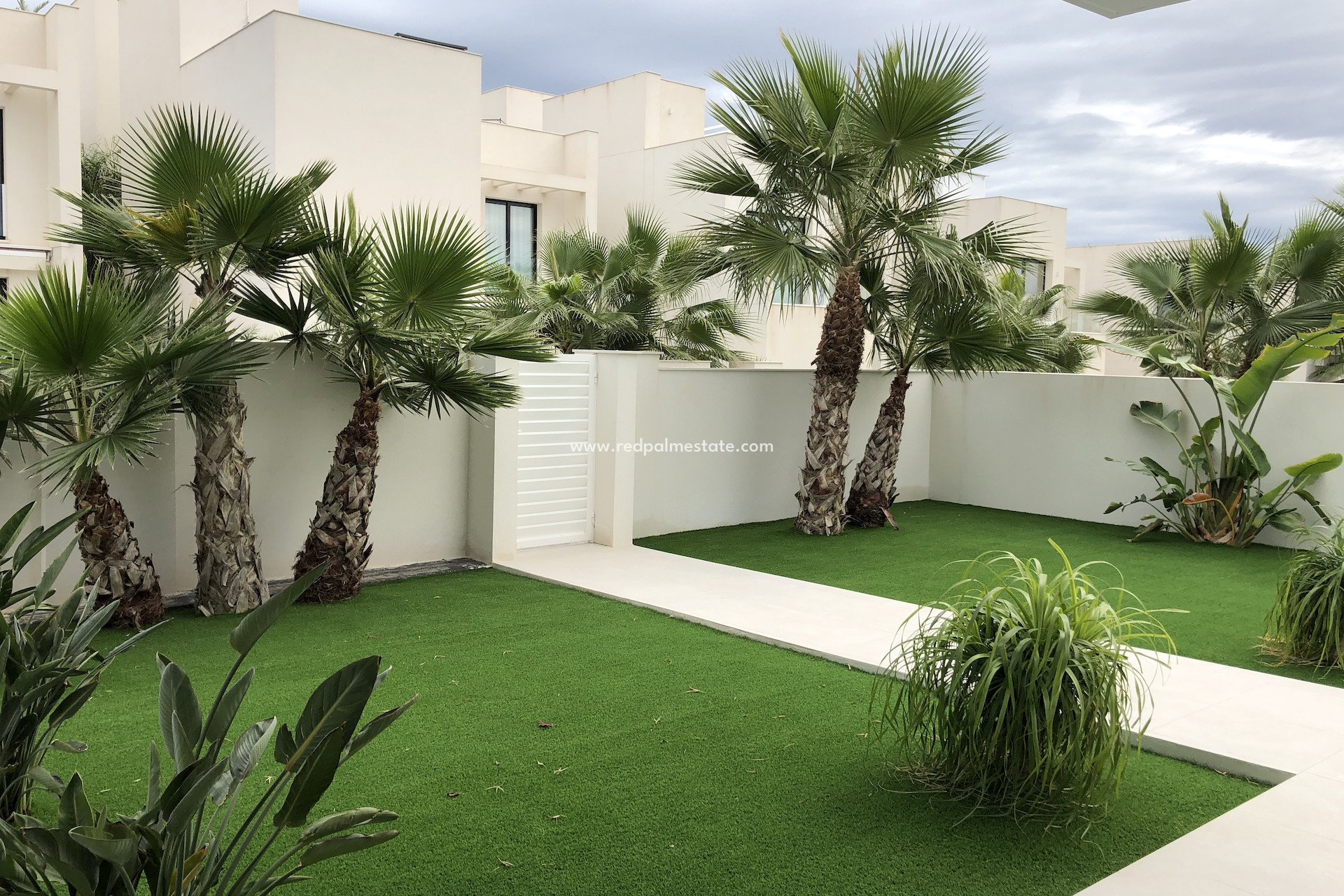 Resale - Villa -
Ciudad Quesada/Rojales - Rojales