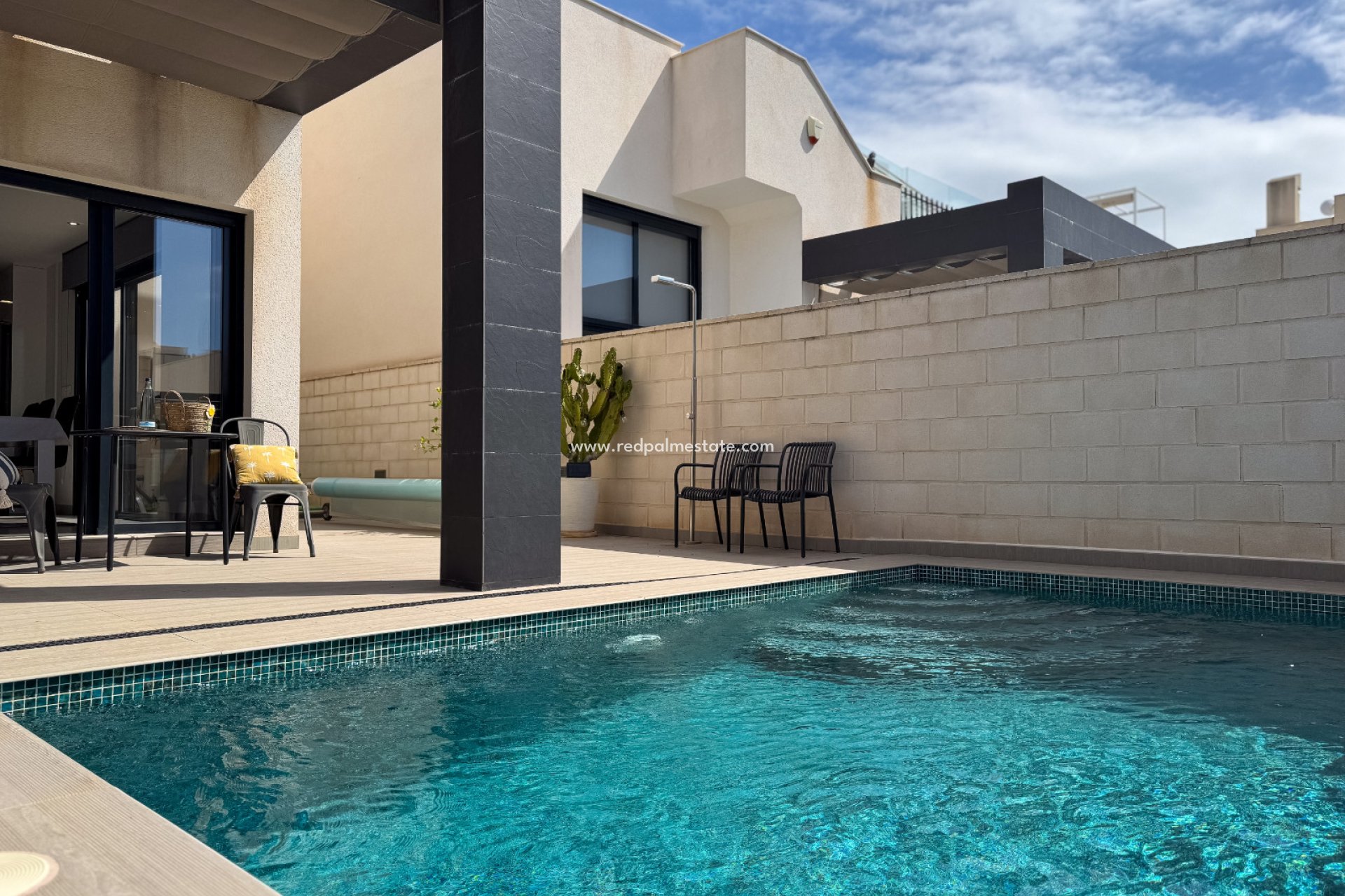 Resale - Villa -
Ciudad Quesada/Rojales - Rojales