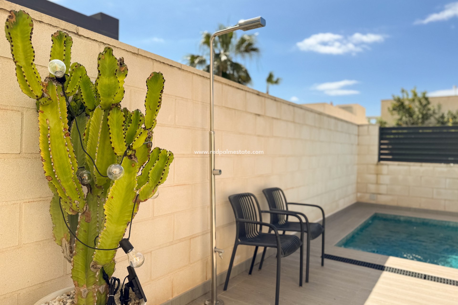 Resale - Villa -
Ciudad Quesada/Rojales - Rojales