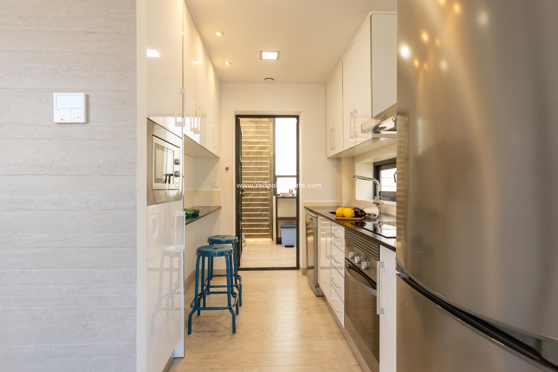 Resale - Villa -
Ciudad Quesada/Rojales - Rojales