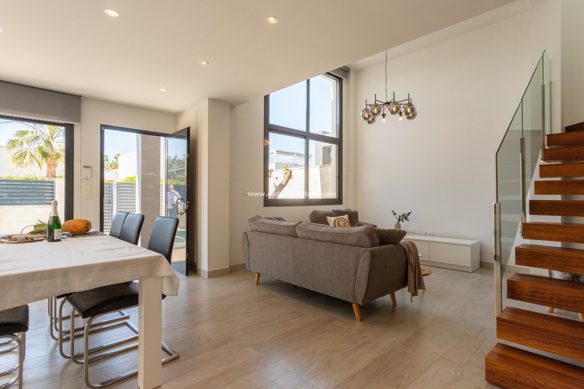 Resale - Villa -
Ciudad Quesada/Rojales - Rojales