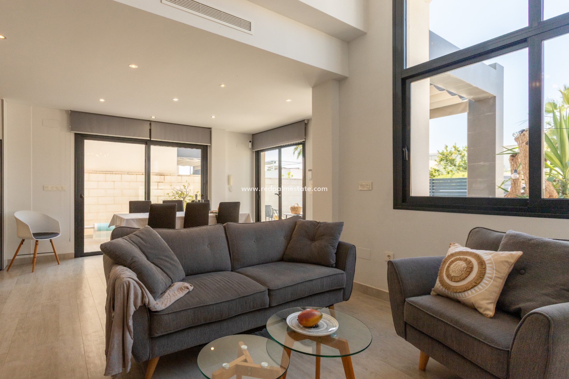 Resale - Villa -
Ciudad Quesada/Rojales - Rojales