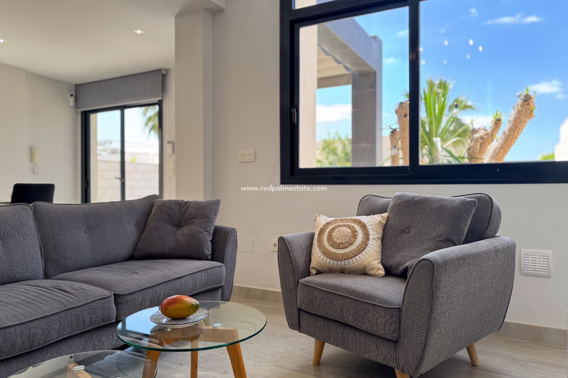 Resale - Villa -
Ciudad Quesada/Rojales - Rojales