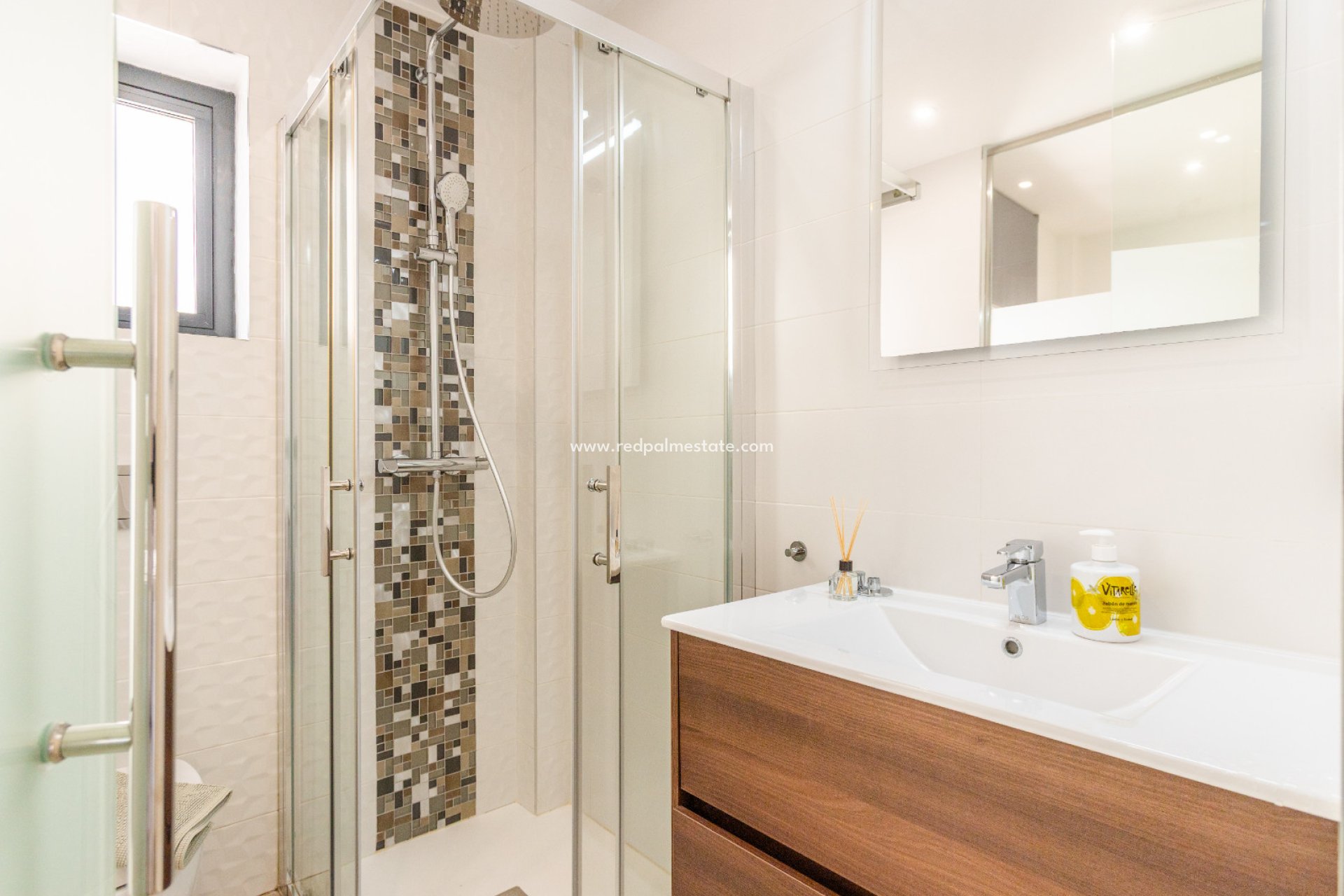 Resale - Villa -
Ciudad Quesada/Rojales - Rojales