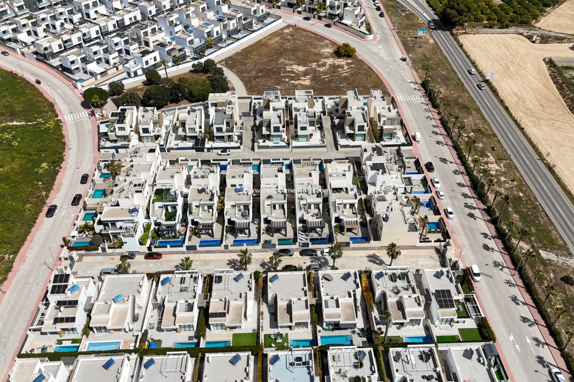 Resale - Villa -
Ciudad Quesada/Rojales - Rojales