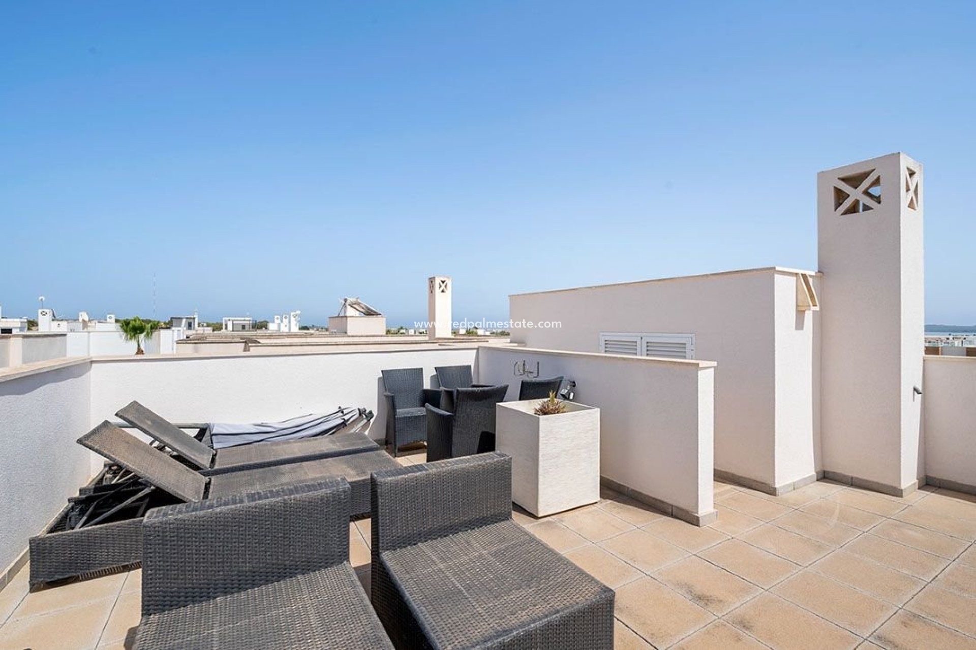 Resale - Villa -
Ciudad Quesada/Rojales - Rojales