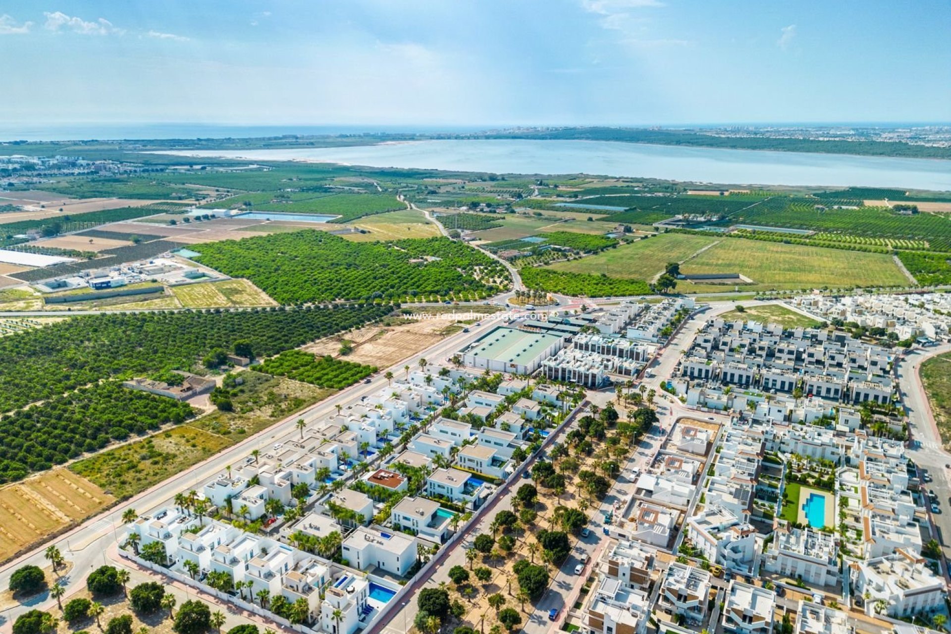 Resale - Villa -
Ciudad Quesada/Rojales - Rojales