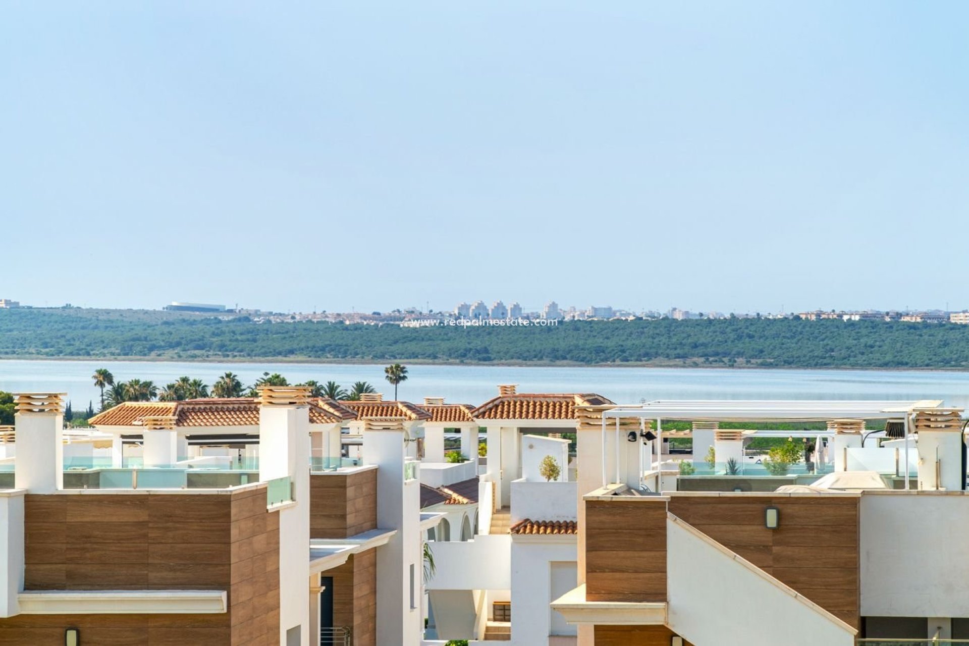 Resale - Villa -
Ciudad Quesada/Rojales - Rojales