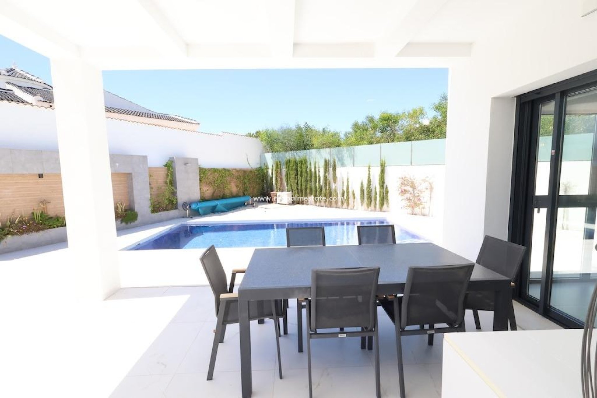 Resale - Villa -
Ciudad Quesada/Rojales - Rojales