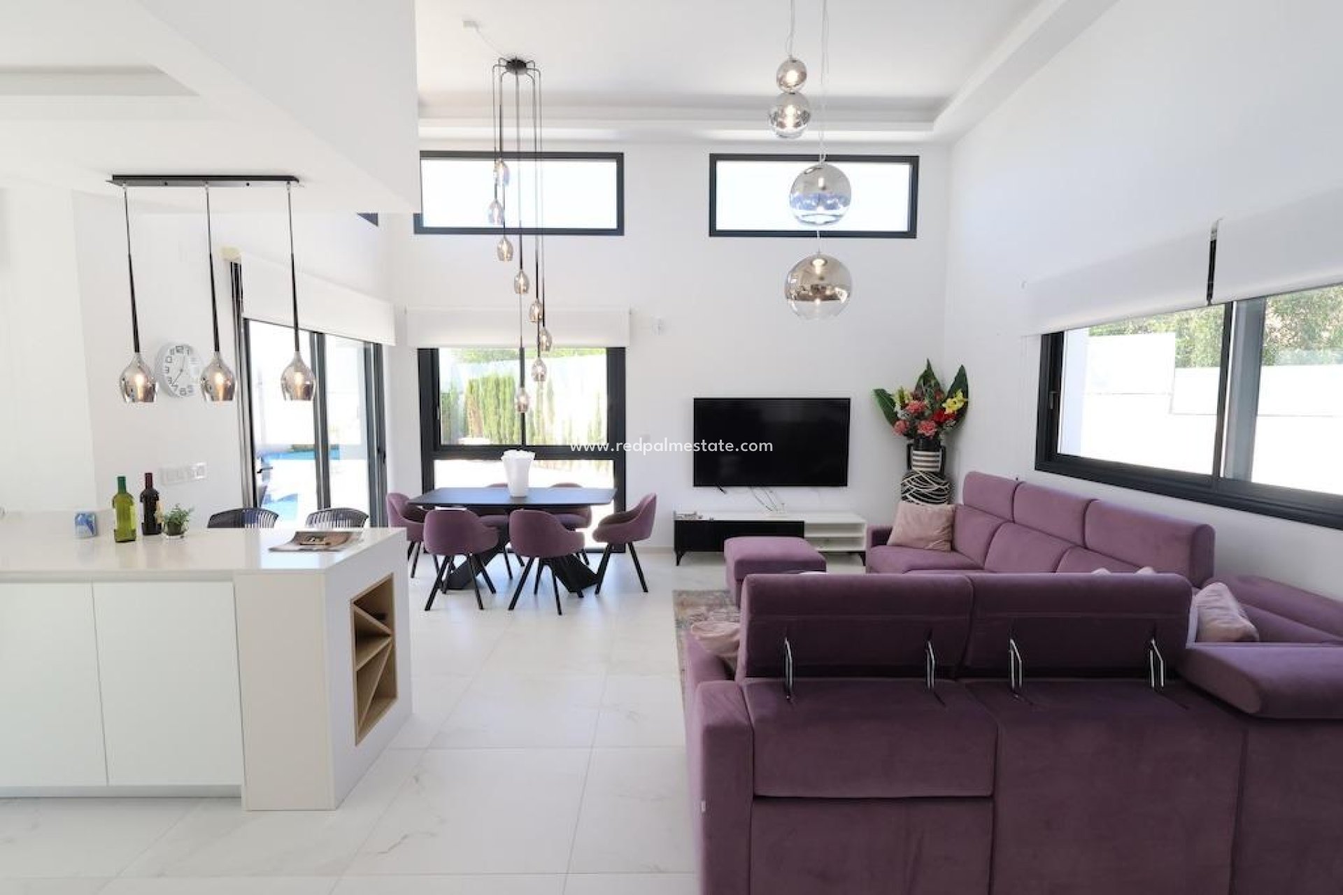 Resale - Villa -
Ciudad Quesada/Rojales - Rojales