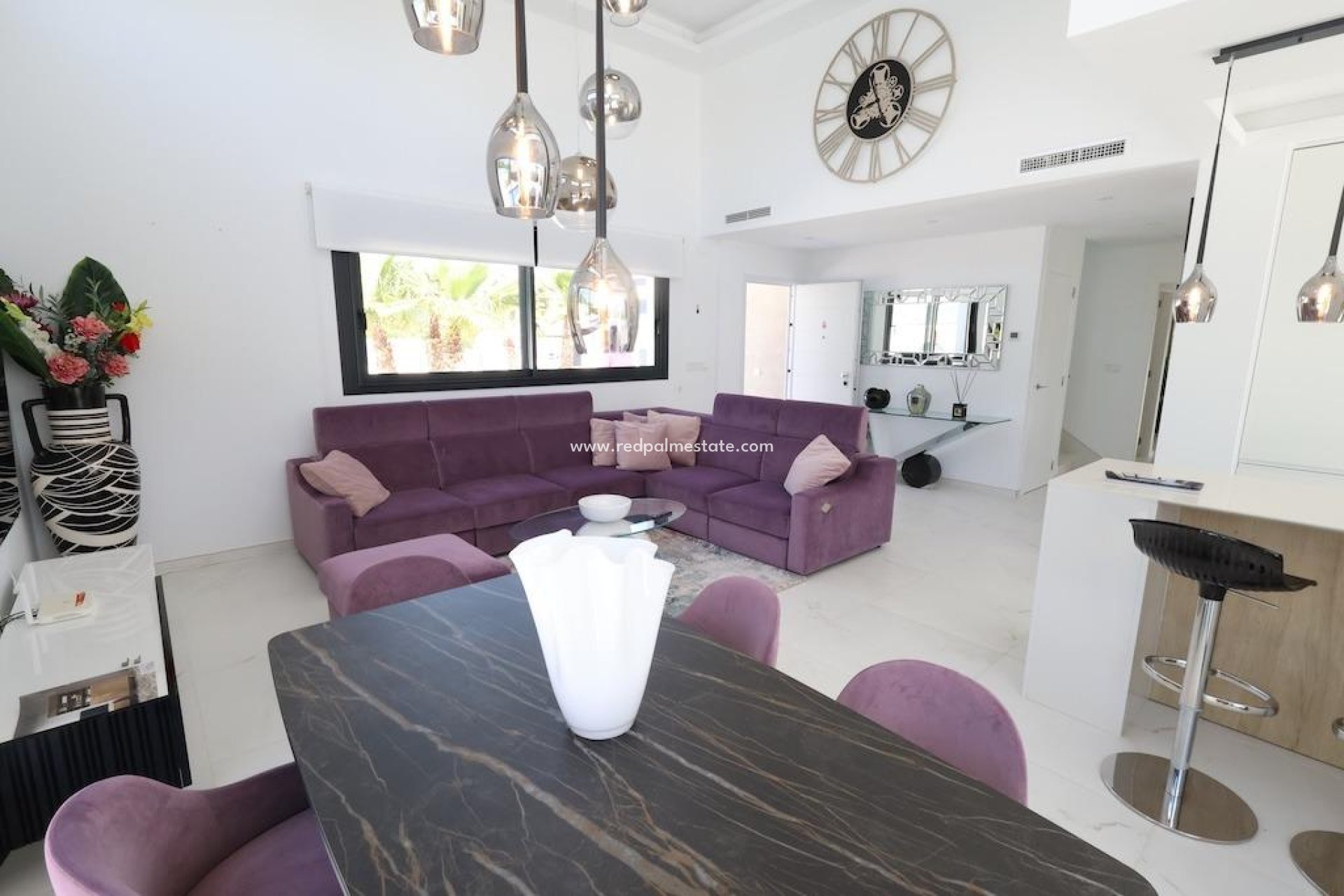 Resale - Villa -
Ciudad Quesada/Rojales - Rojales
