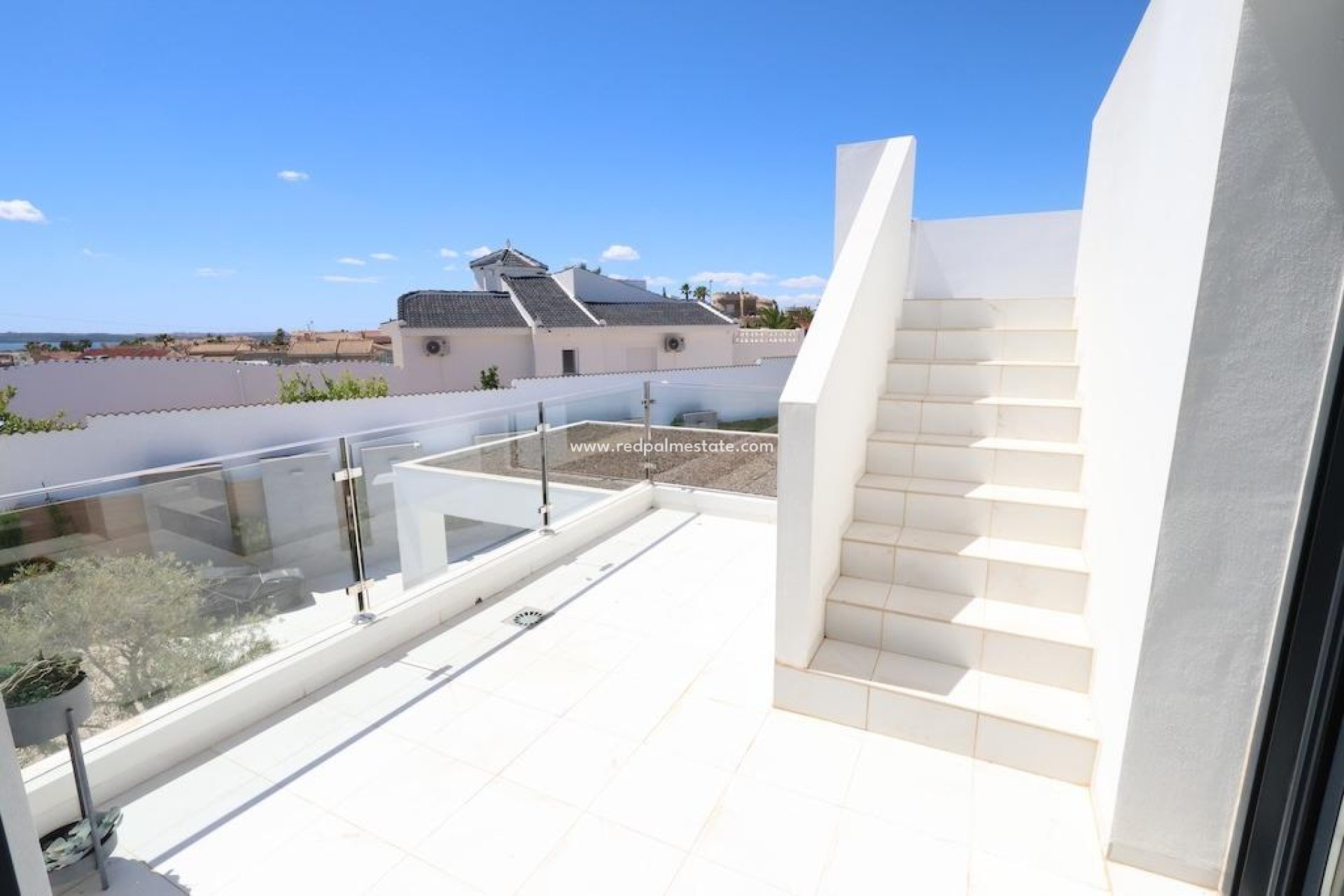 Resale - Villa -
Ciudad Quesada/Rojales - Rojales