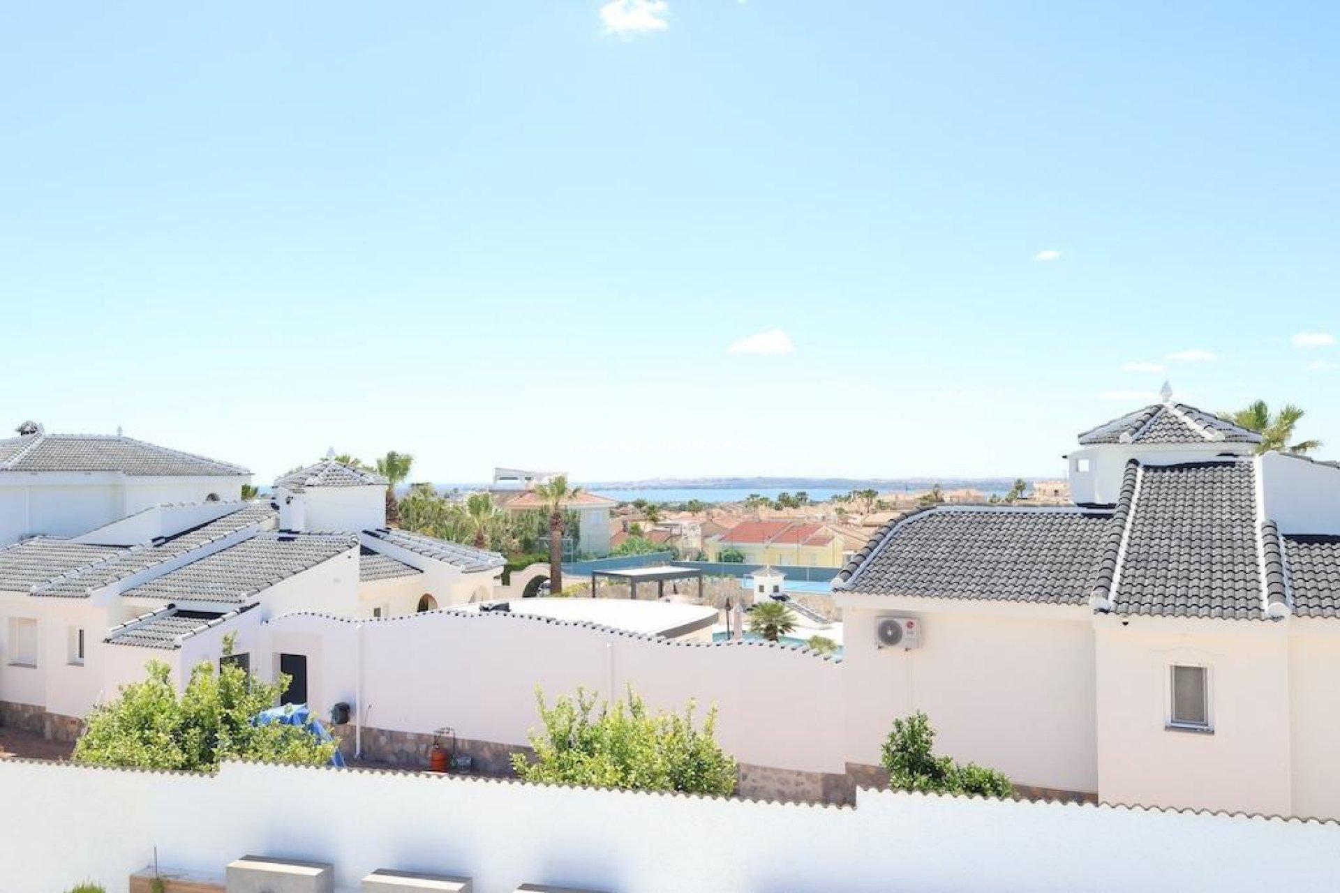 Resale - Villa -
Ciudad Quesada/Rojales - Rojales