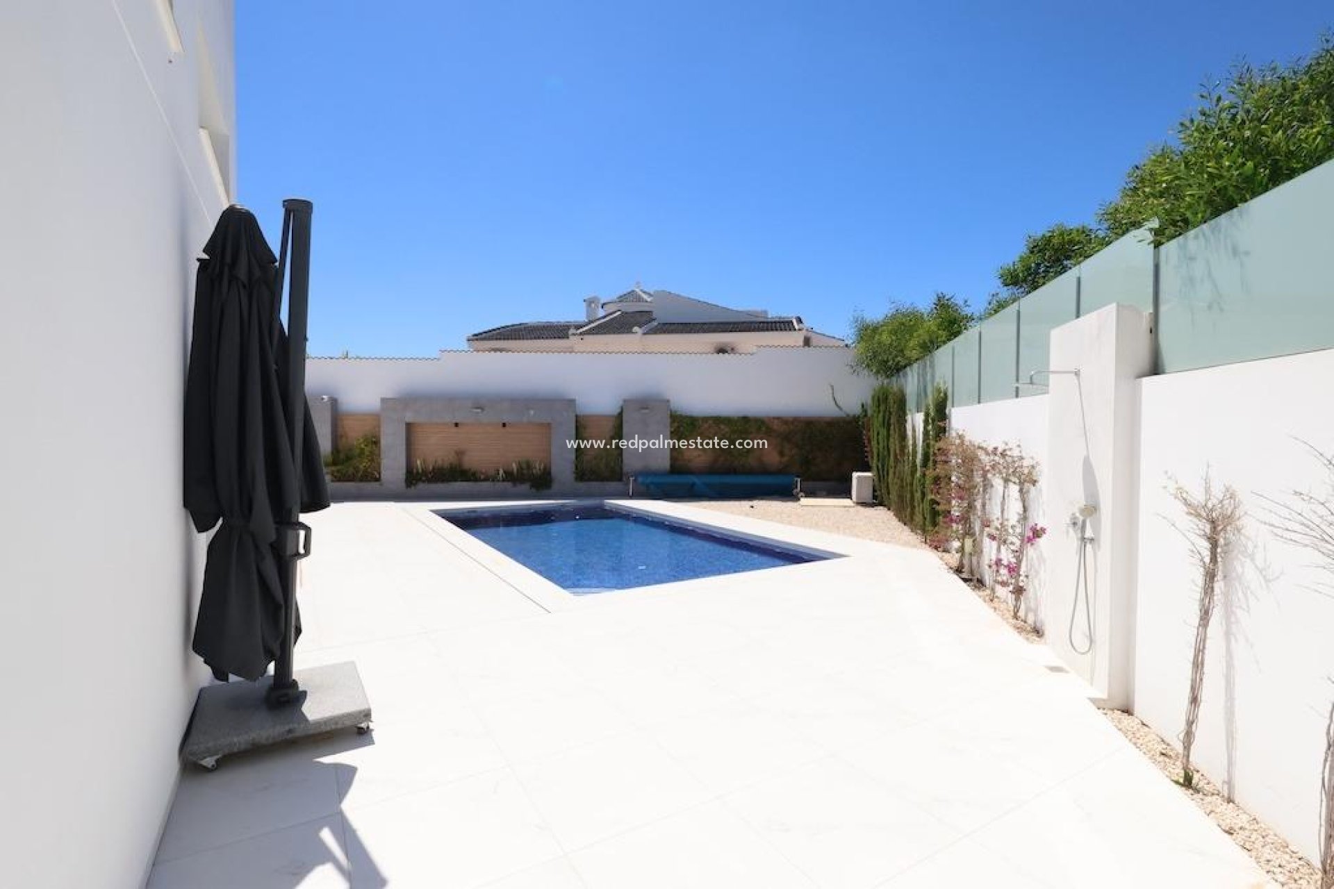 Resale - Villa -
Ciudad Quesada/Rojales - Rojales