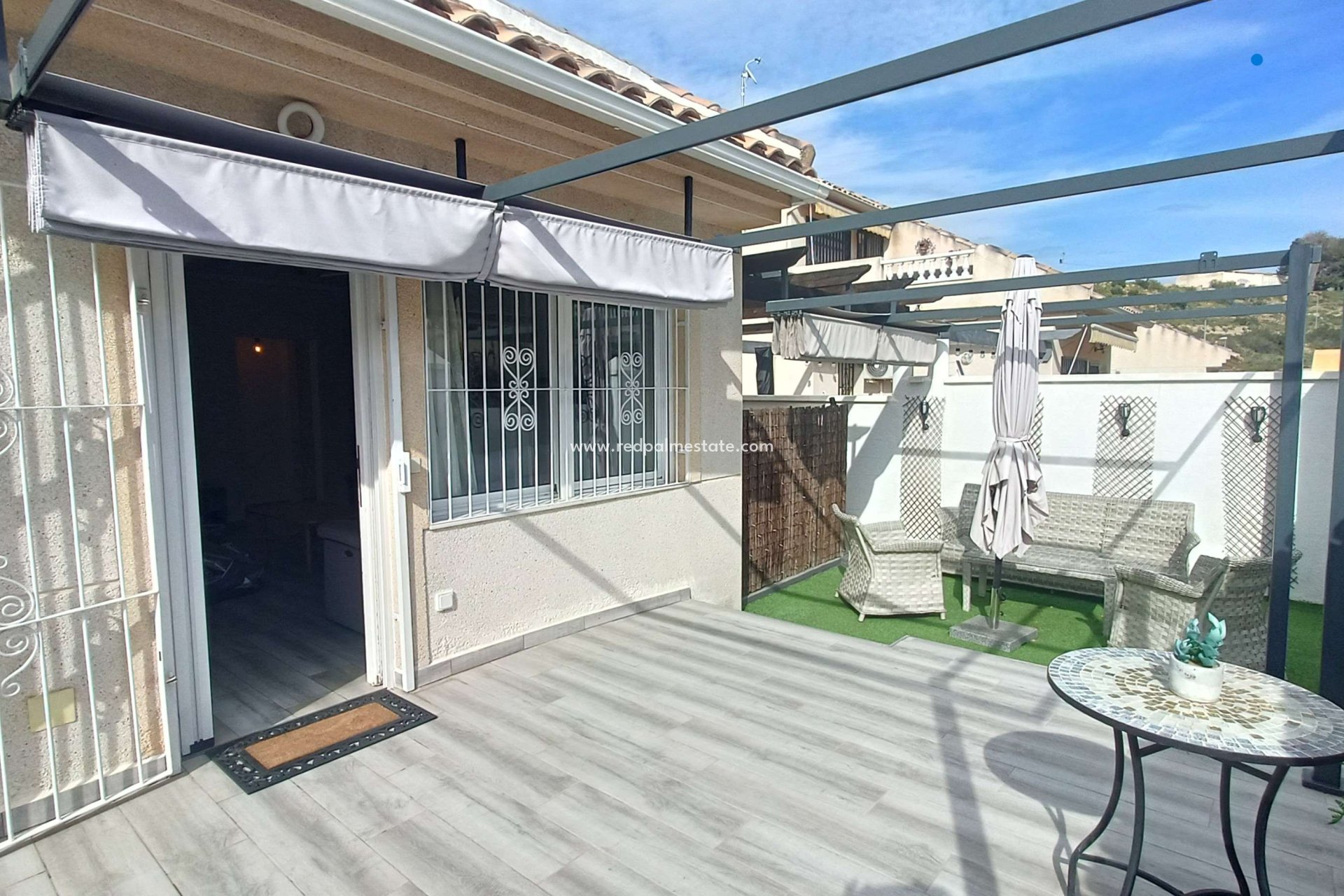 Resale - Villa -
Ciudad Quesada/Rojales - Rojales