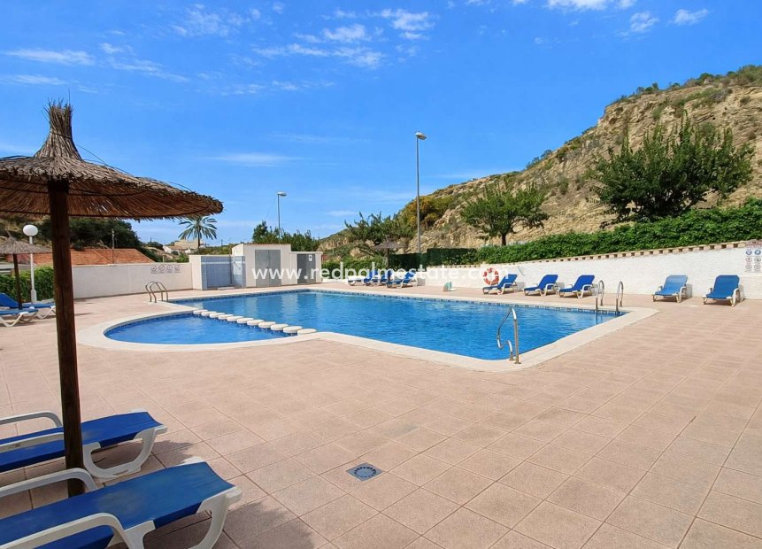 Resale - Villa -
Ciudad Quesada/Rojales - Rojales