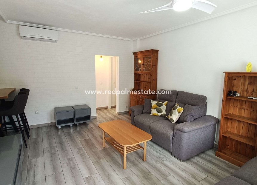 Resale - Villa -
Ciudad Quesada/Rojales - Rojales