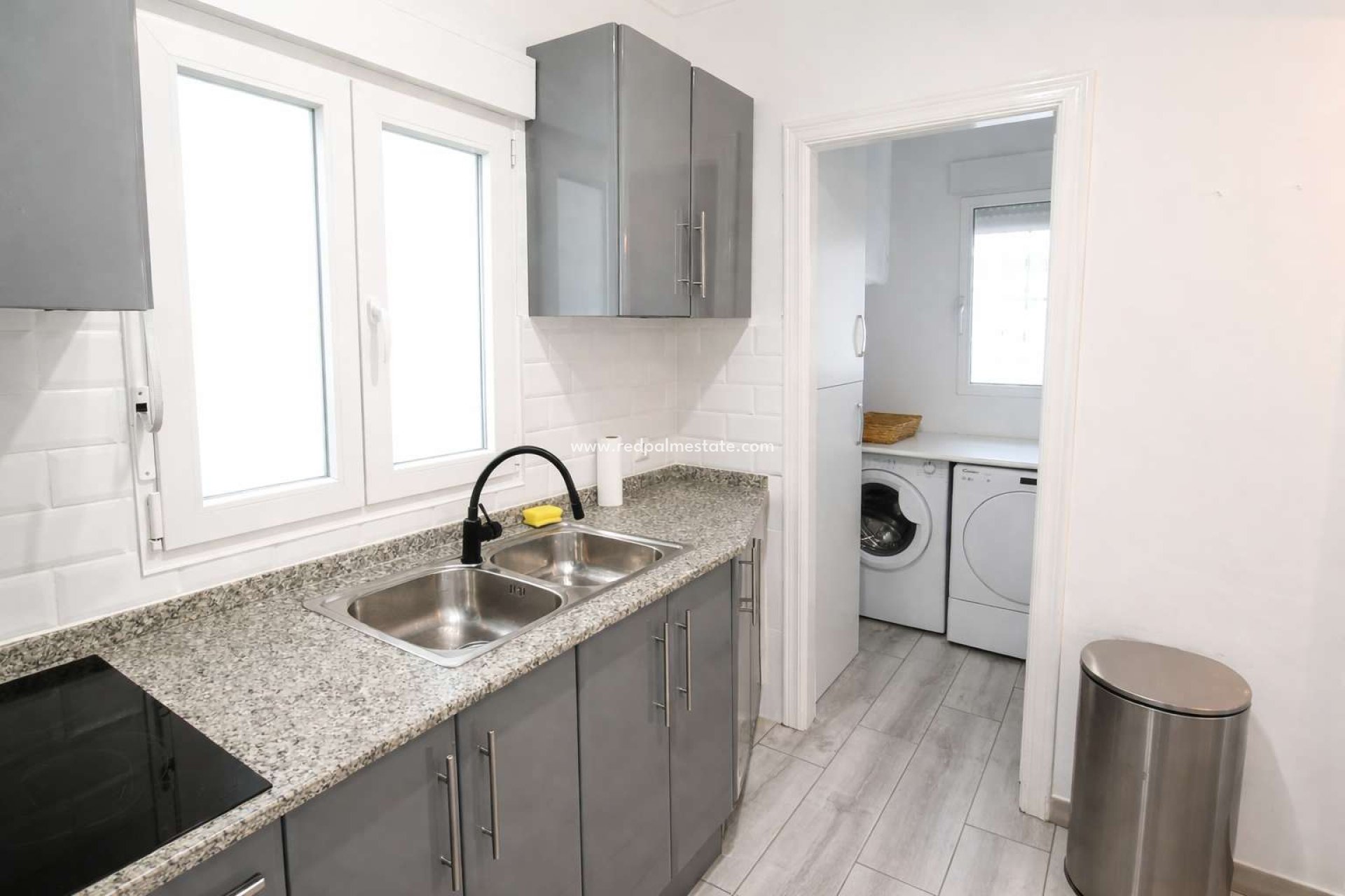 Resale - Villa -
Ciudad Quesada/Rojales - Rojales