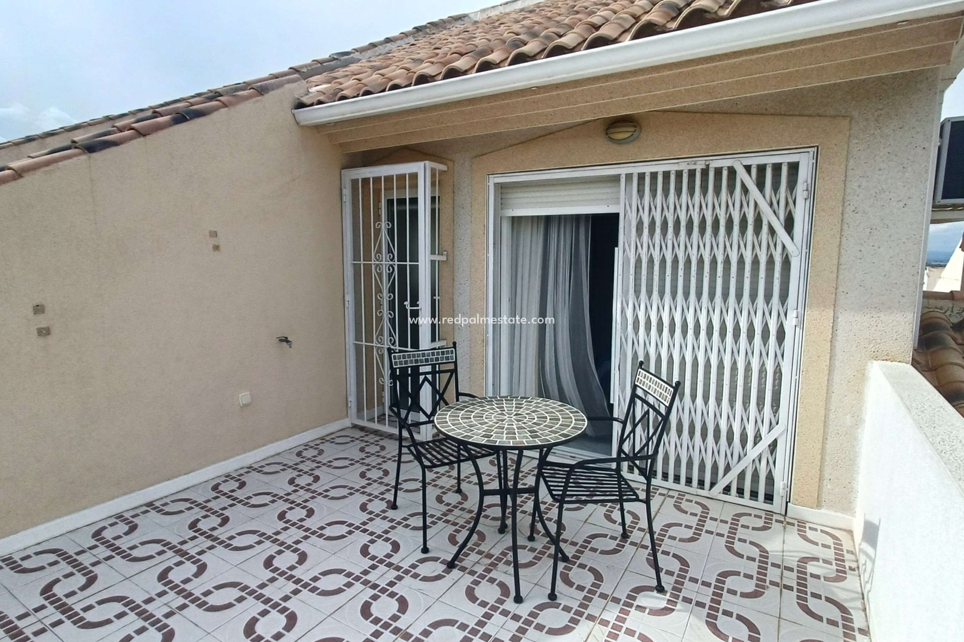 Resale - Villa -
Ciudad Quesada/Rojales - Rojales