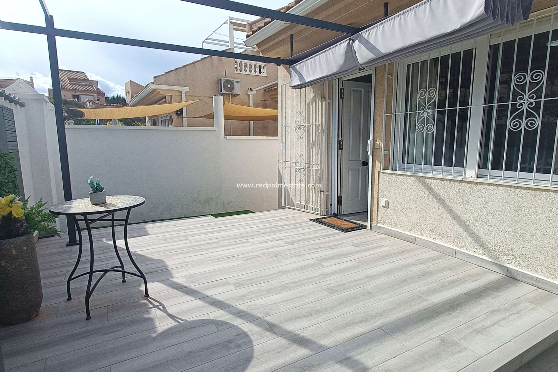 Resale - Villa -
Ciudad Quesada/Rojales - Rojales