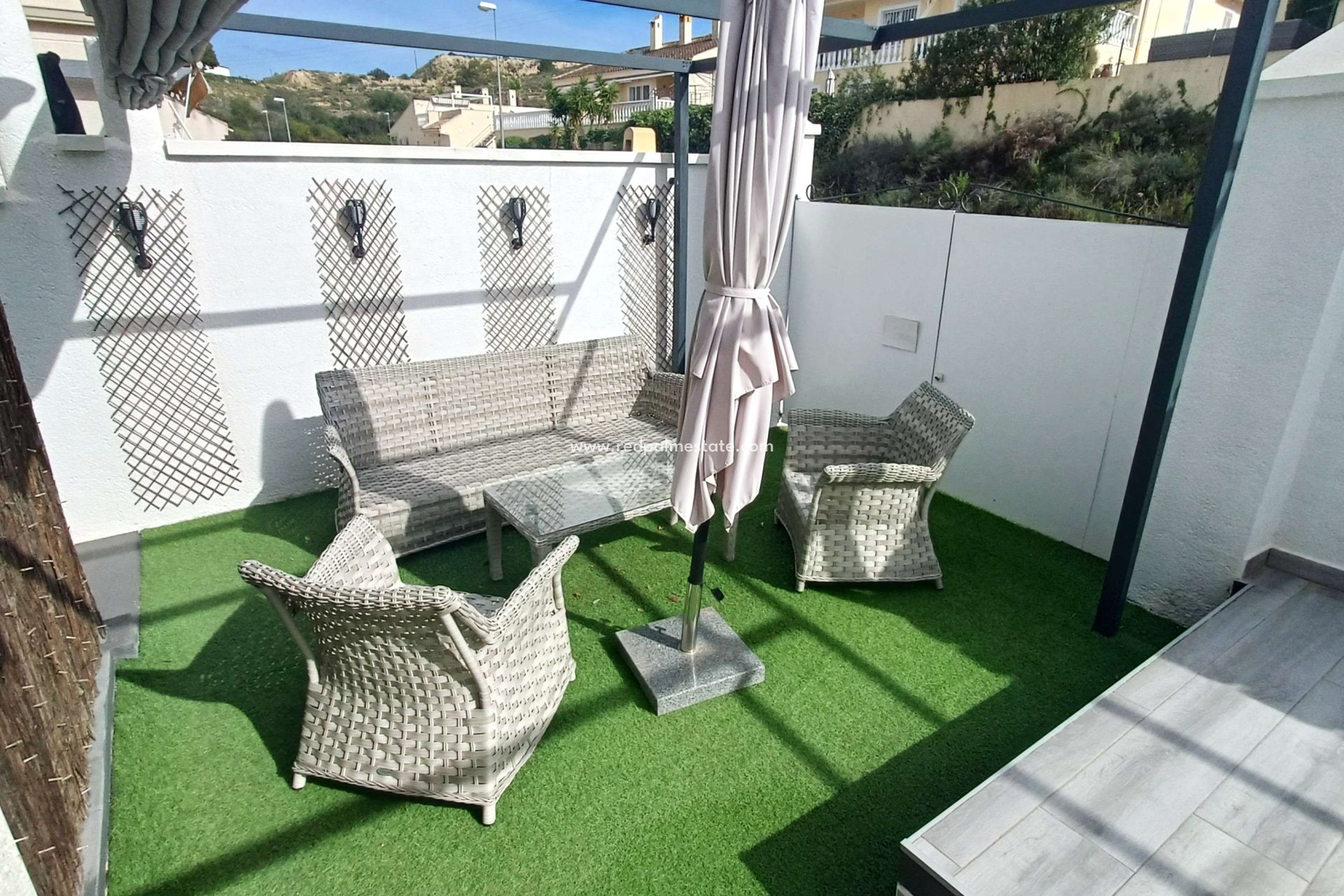 Resale - Villa -
Ciudad Quesada/Rojales - Rojales