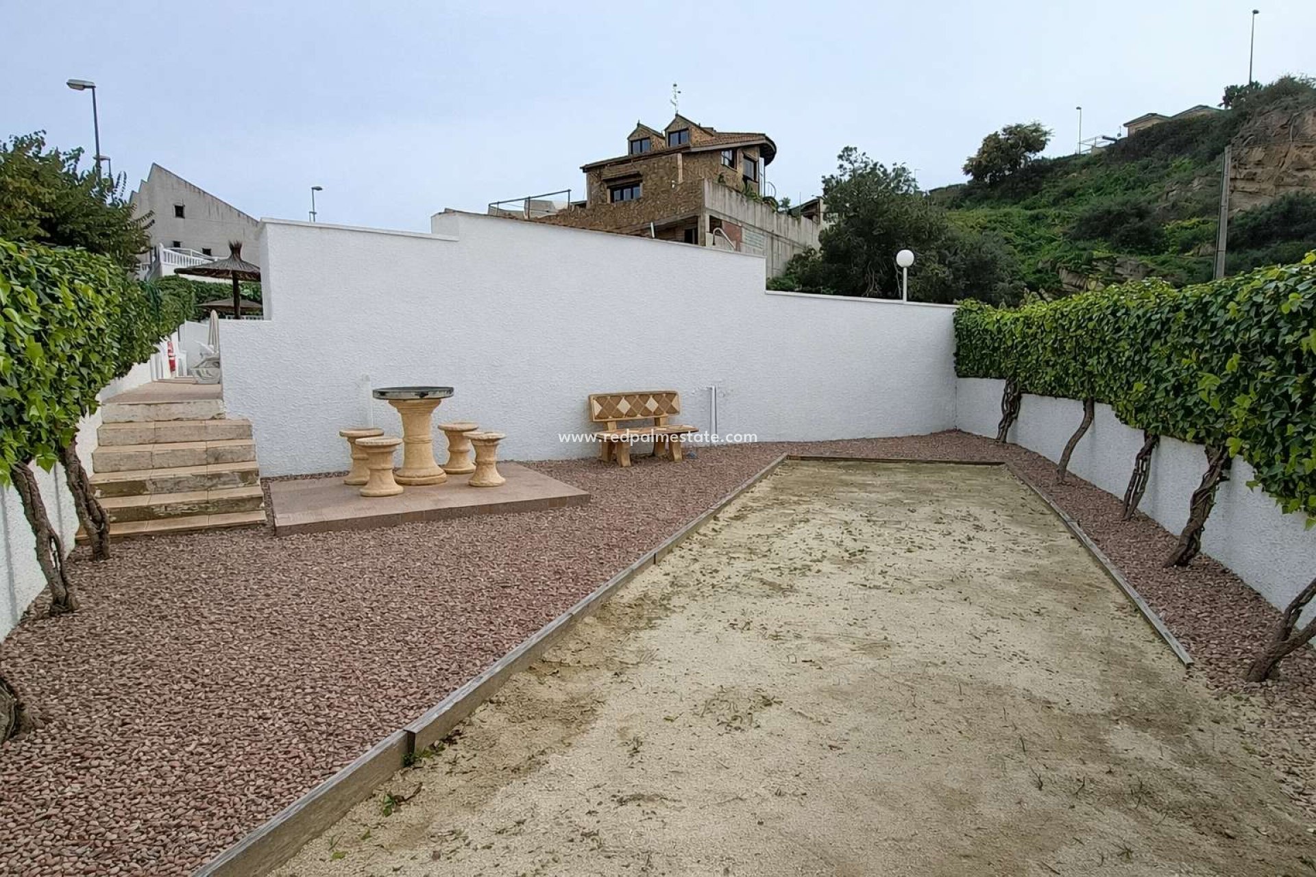 Resale - Villa -
Ciudad Quesada/Rojales - Rojales