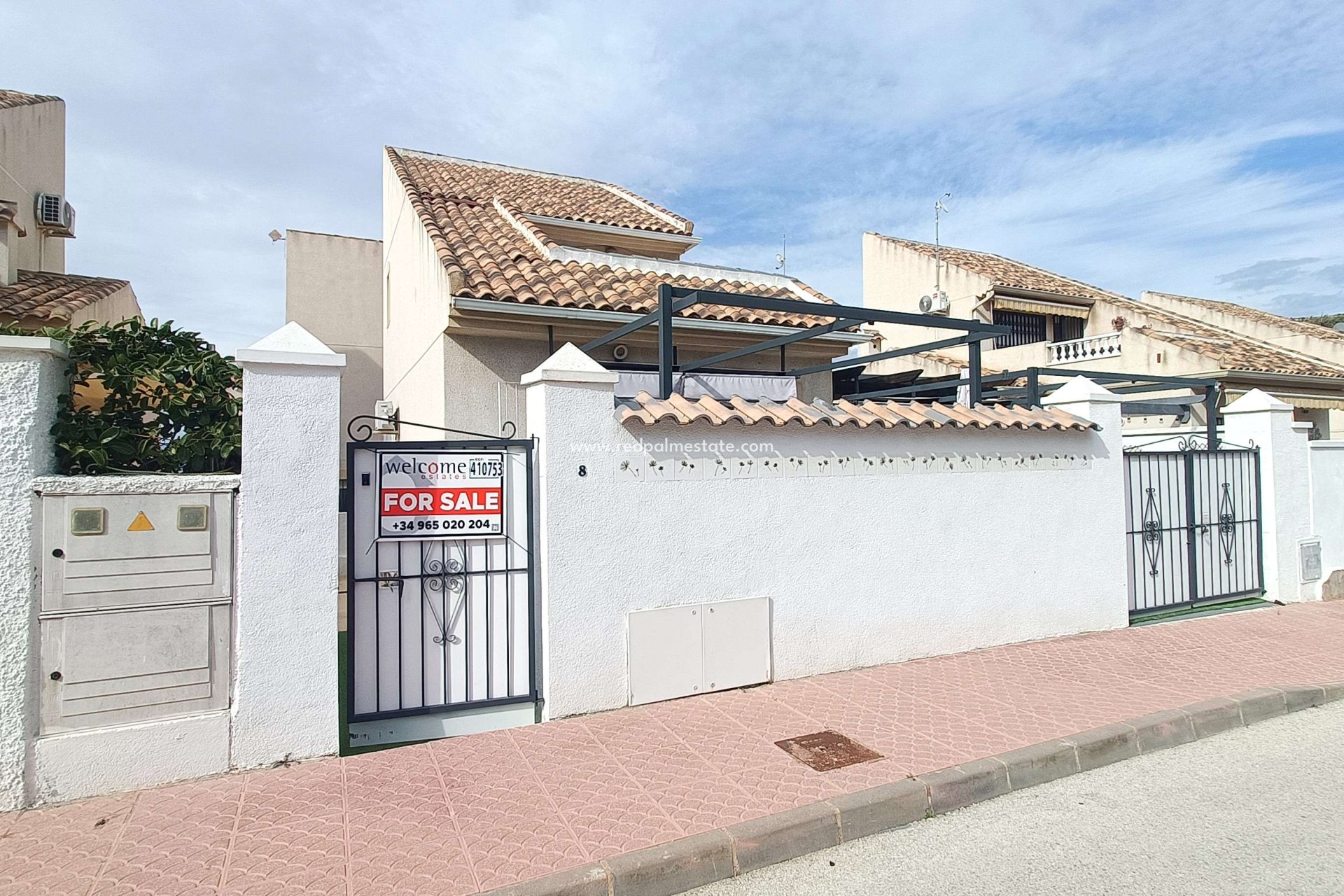 Resale - Villa -
Ciudad Quesada/Rojales - Rojales