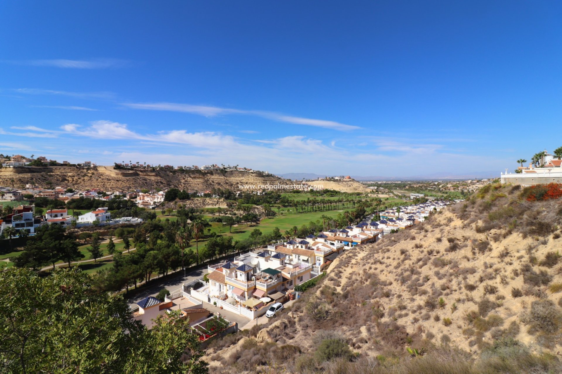 Resale - Villa -
Ciudad Quesada