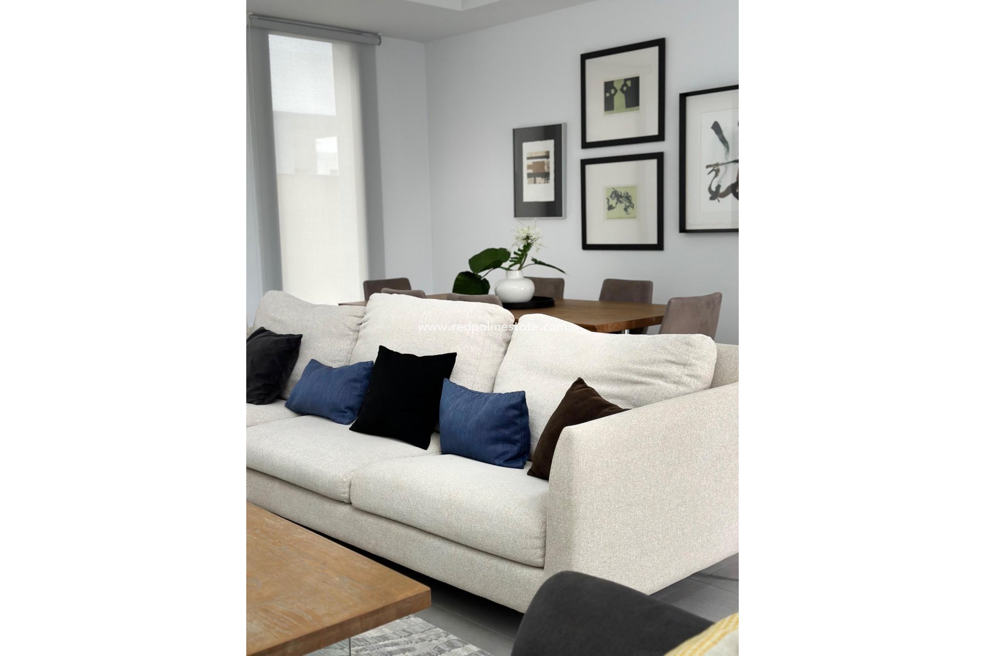 Resale - Villa -
Ciudad Quesada