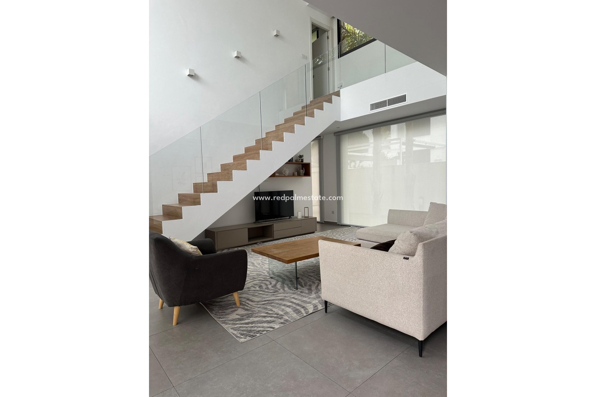 Resale - Villa -
Ciudad Quesada