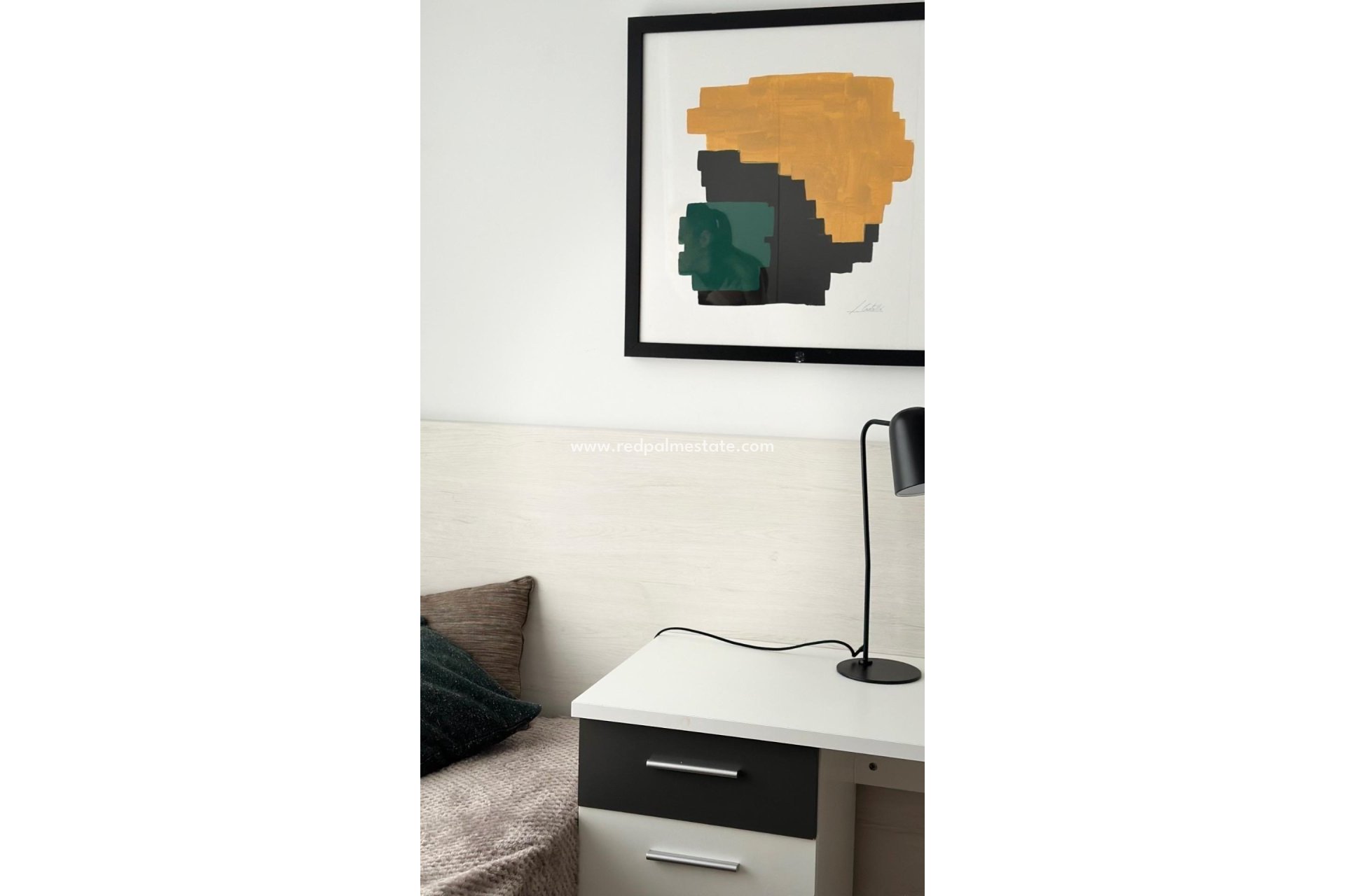 Resale - Villa -
Ciudad Quesada