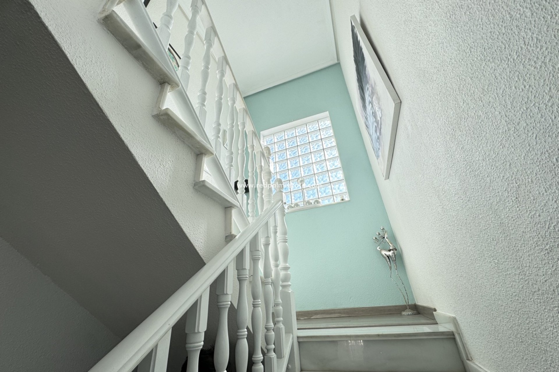 Resale - Villa -
Ciudad Quesada