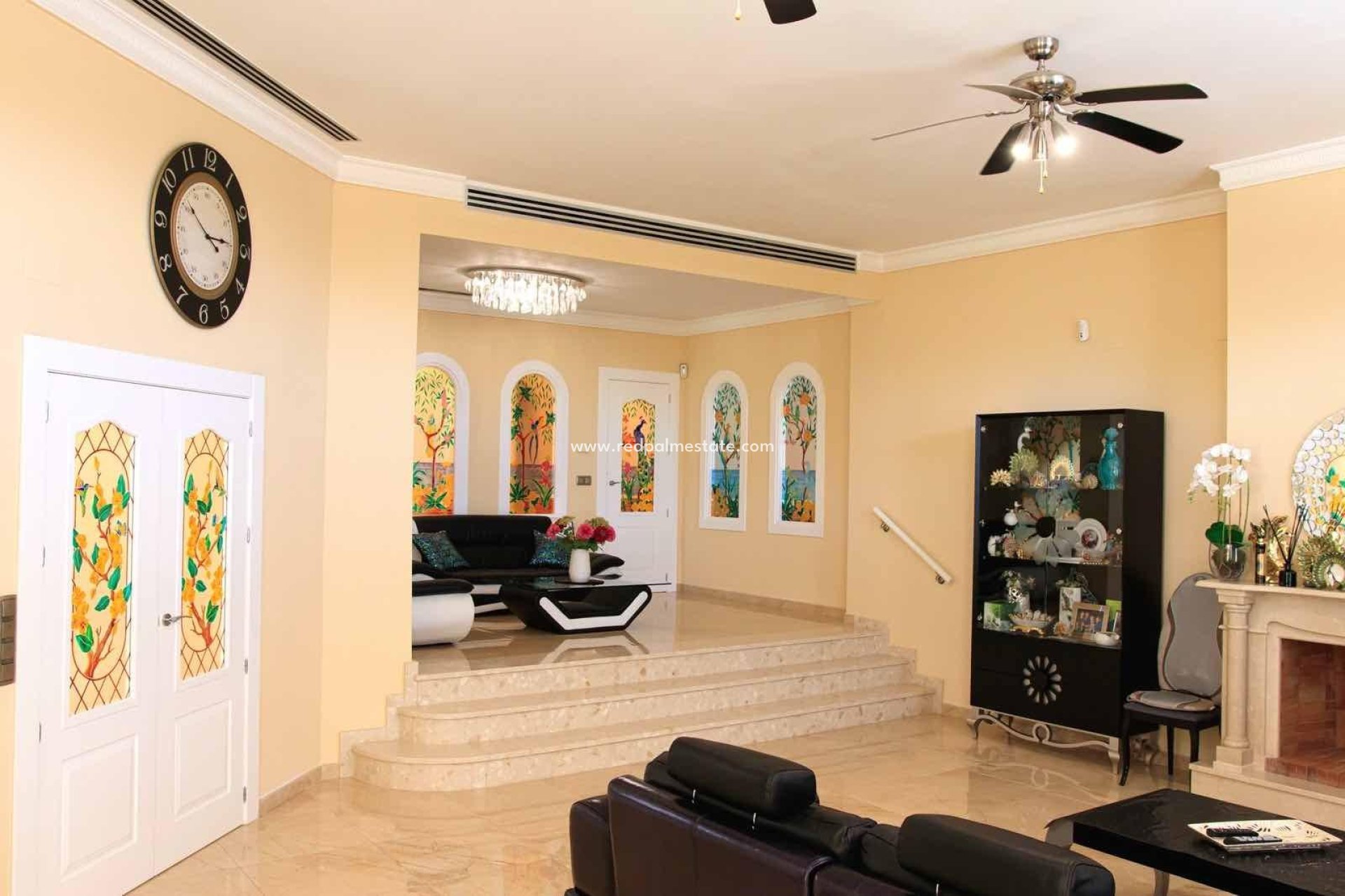 Resale - Villa -
Ciudad Quesada