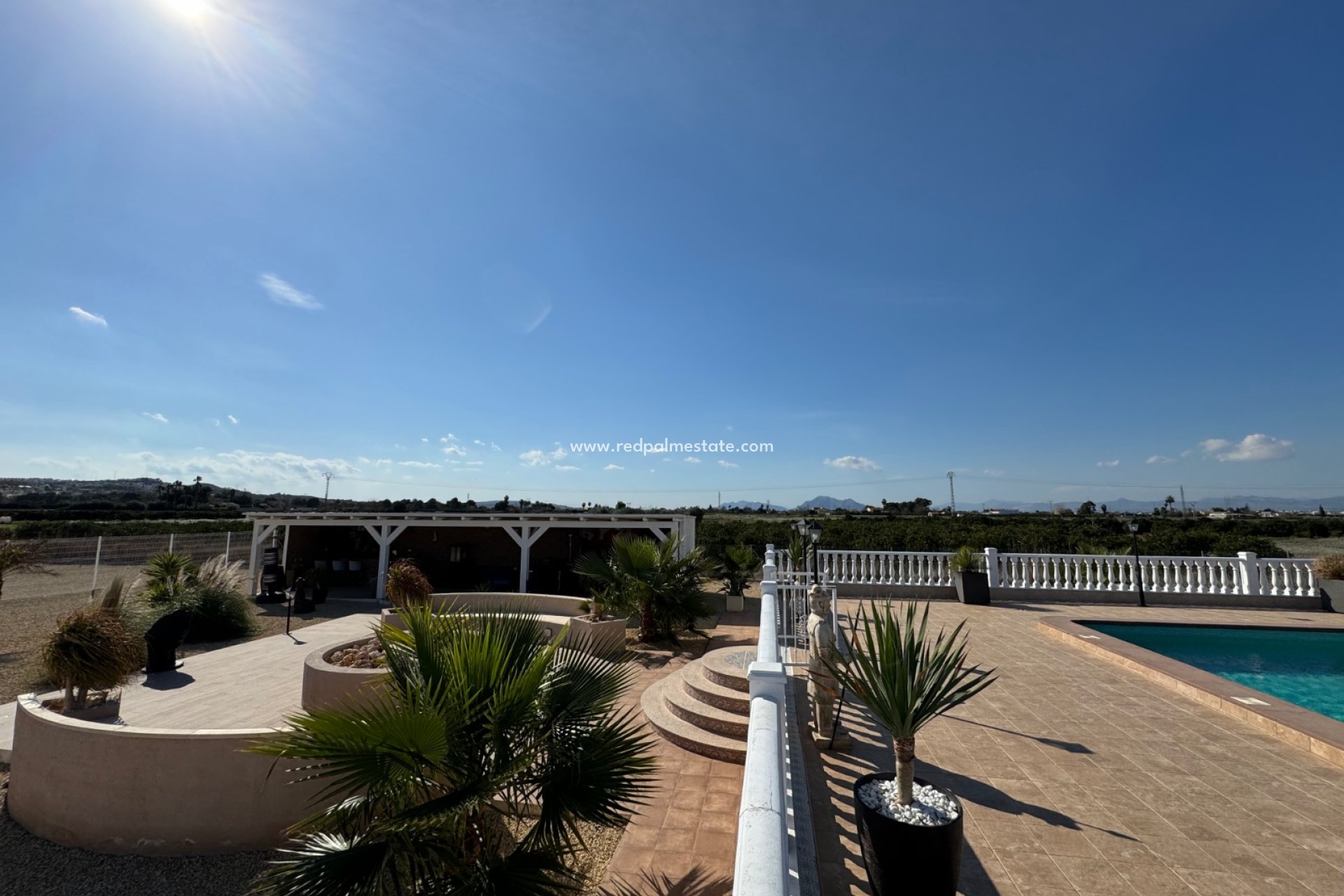 Resale - Villa -
Ciudad Quesada