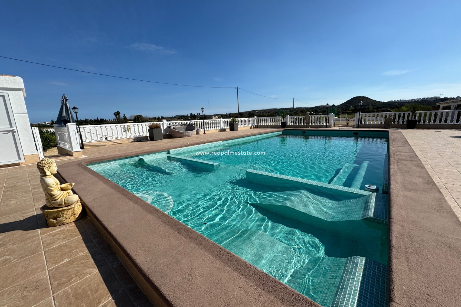 Resale - Villa -
Ciudad Quesada