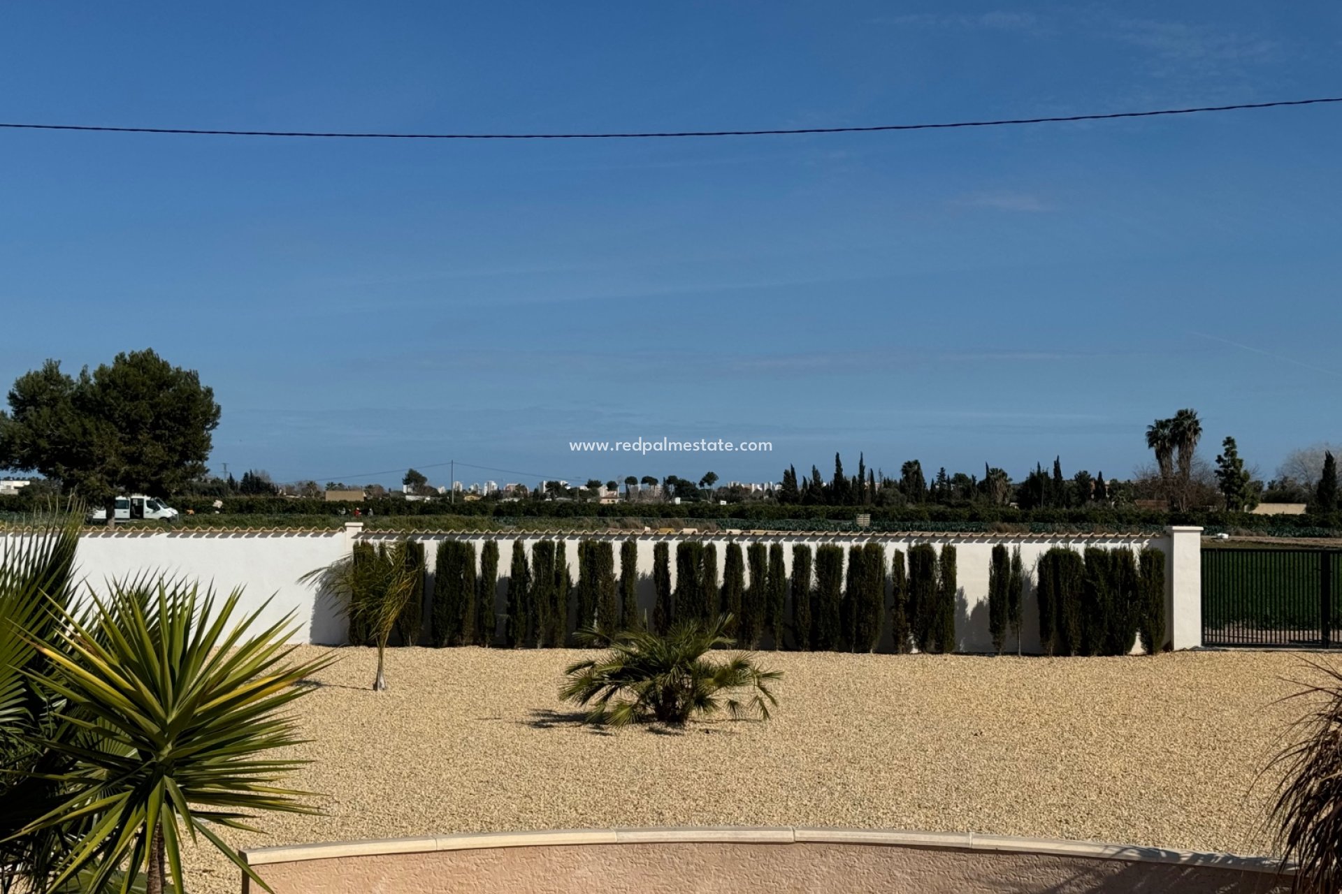 Resale - Villa -
Ciudad Quesada