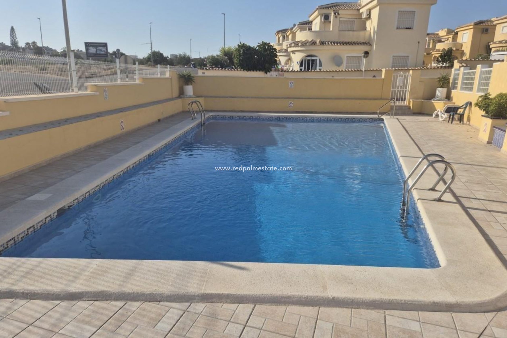 Resale - Villa -
Ciudad Quesada