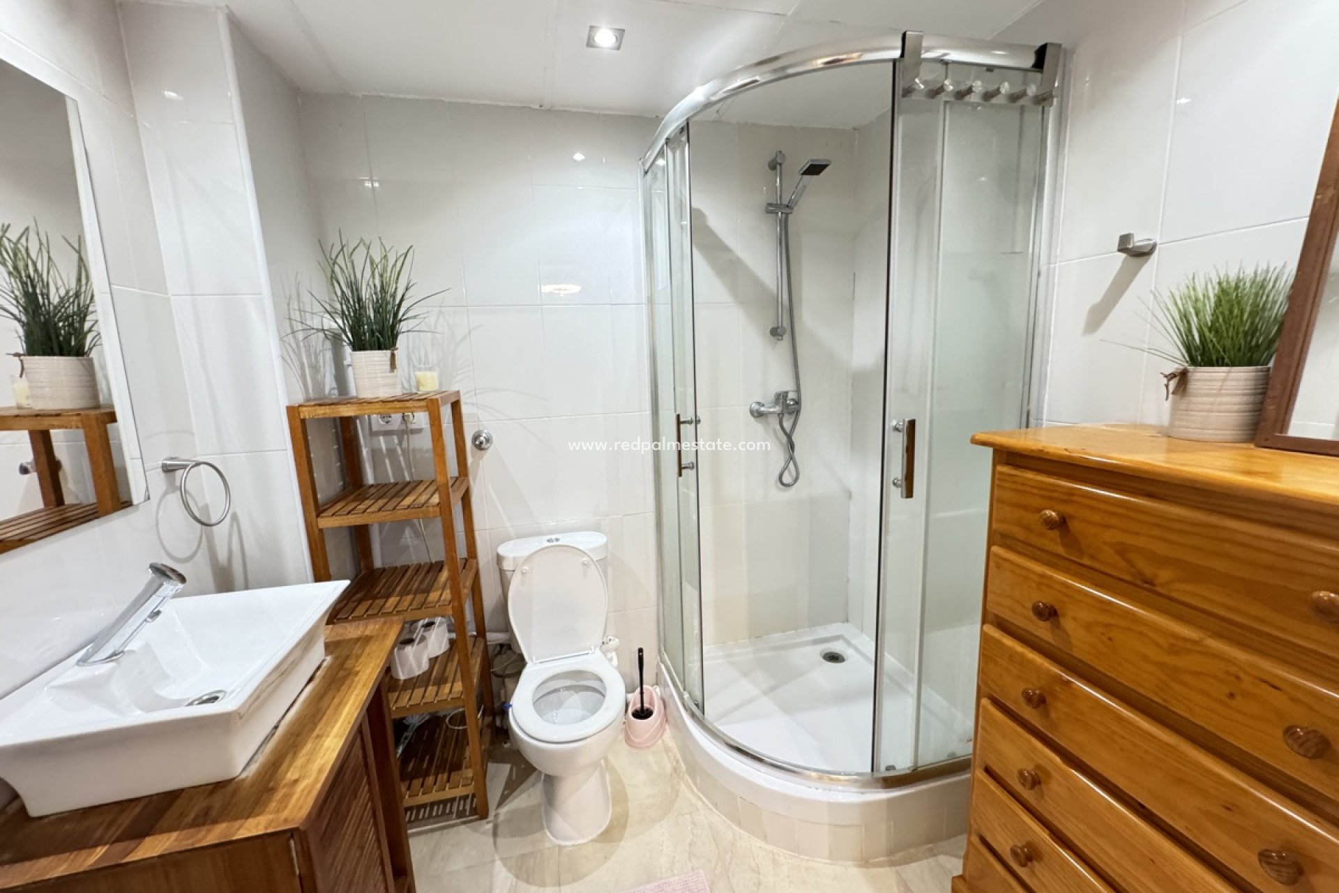 Resale - Villa -
Ciudad Quesada