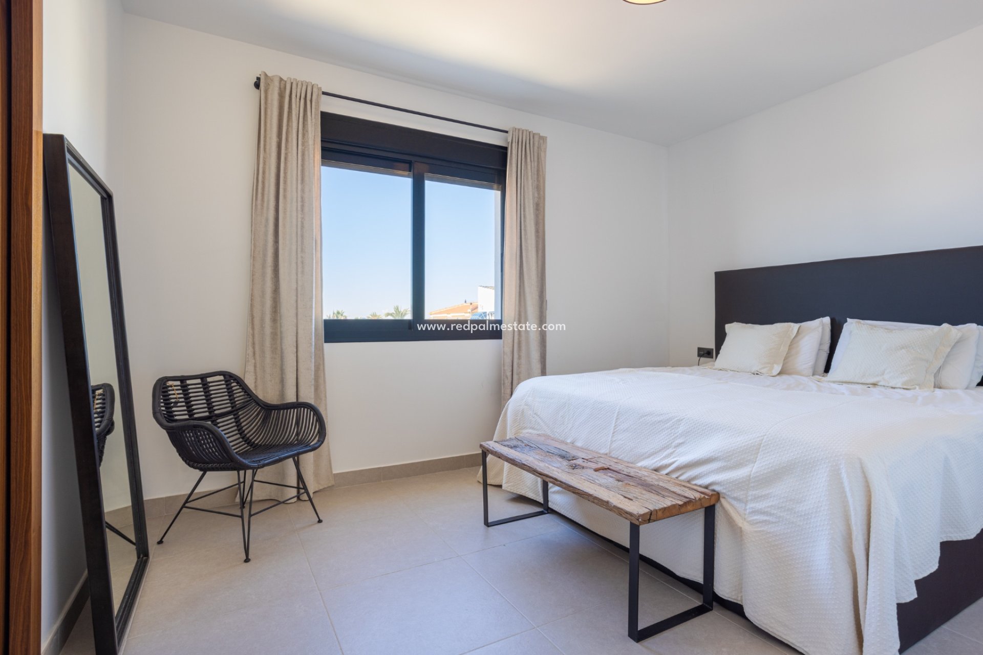 Resale - Villa -
Ciudad Quesada