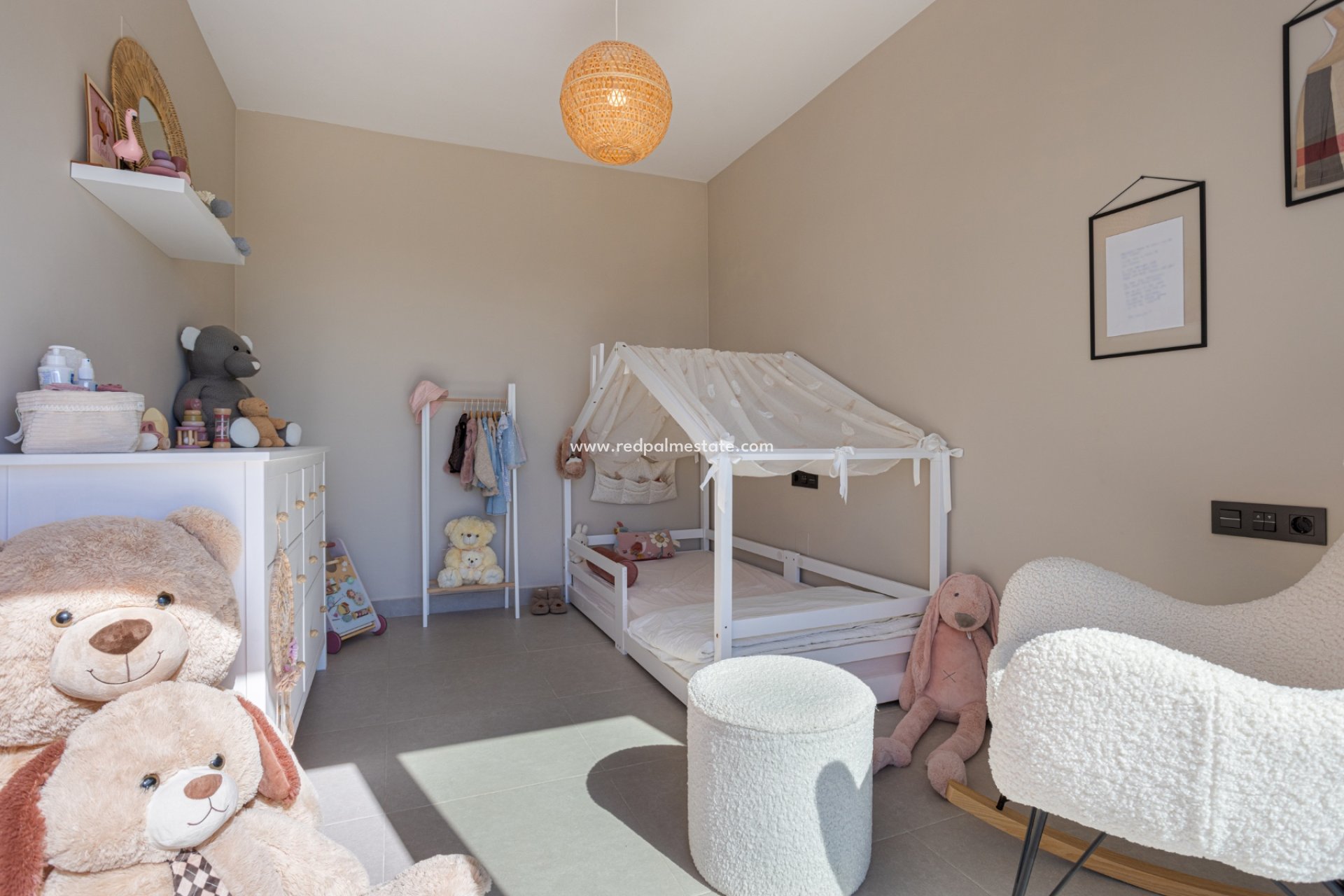 Resale - Villa -
Ciudad Quesada