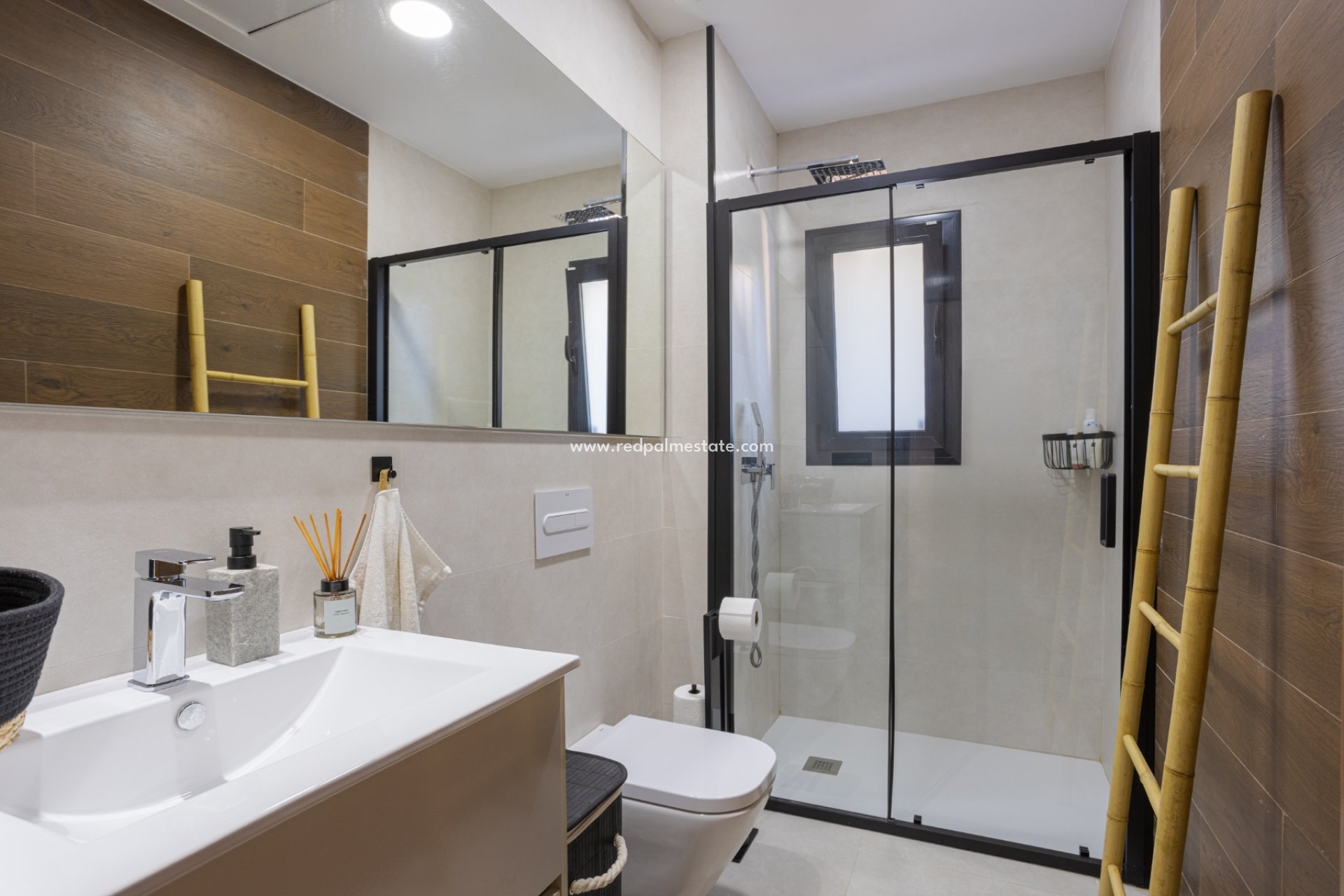 Resale - Villa -
Ciudad Quesada