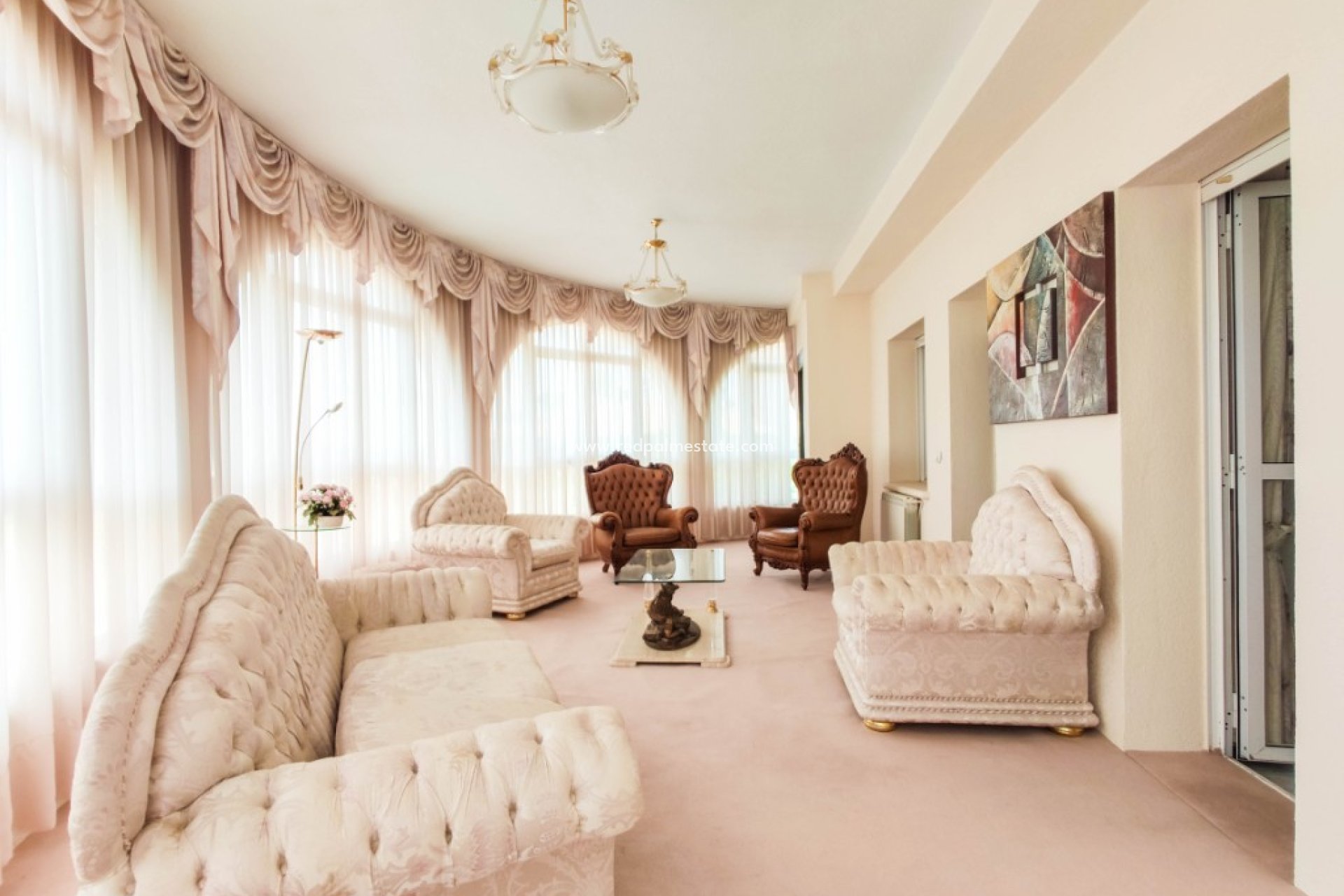 Resale - Villa -
Ciudad Quesada