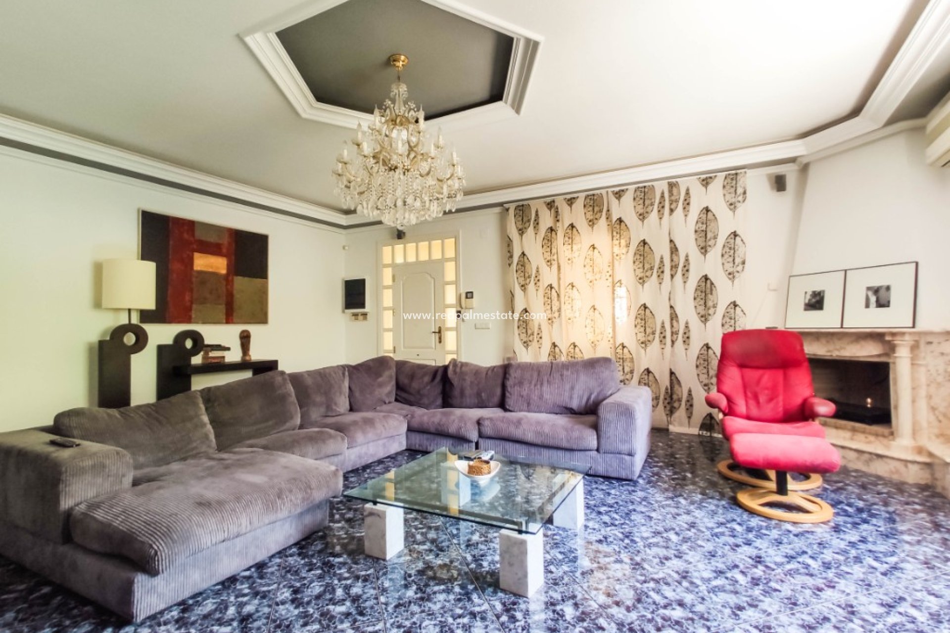 Resale - Villa -
Ciudad Quesada