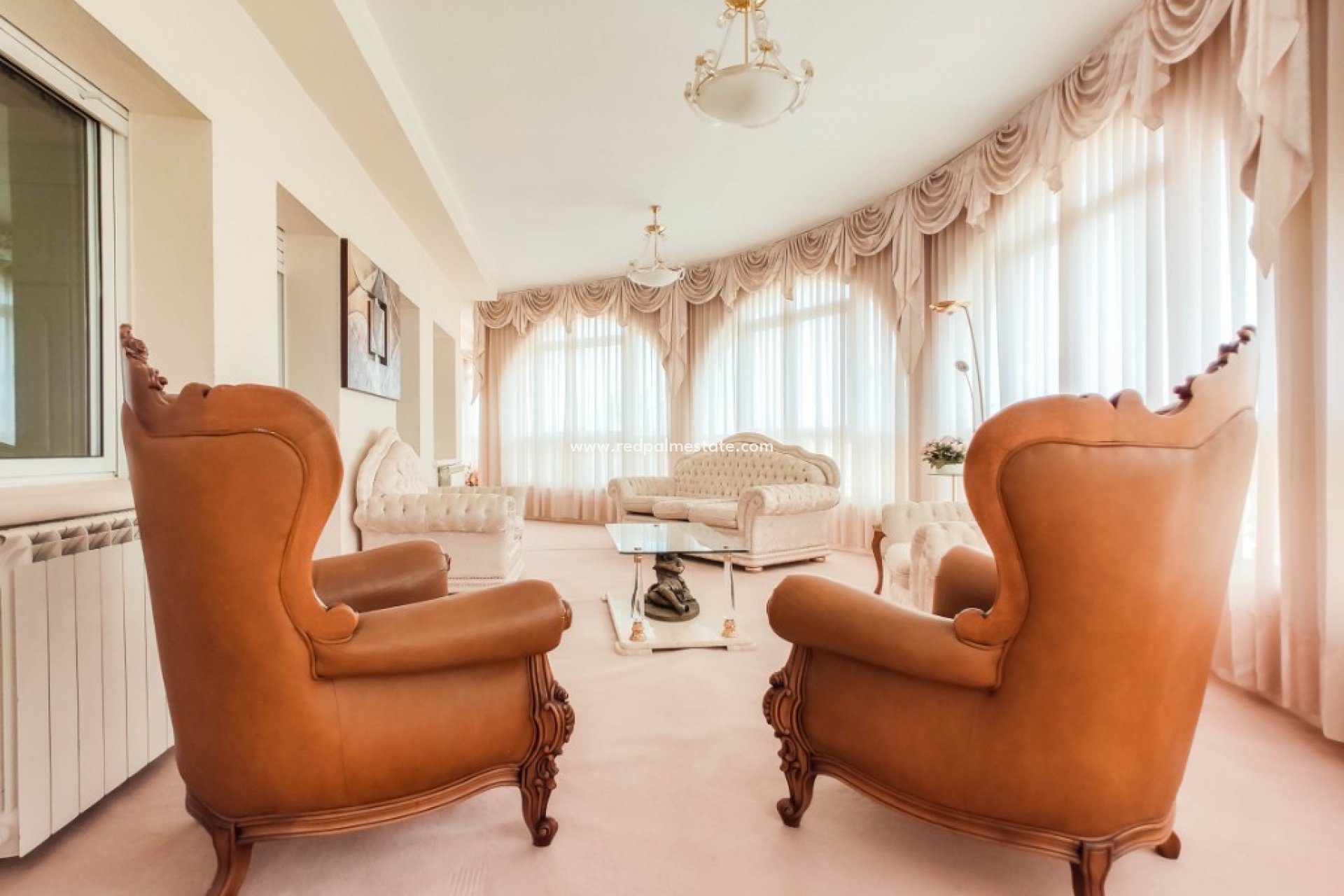 Resale - Villa -
Ciudad Quesada