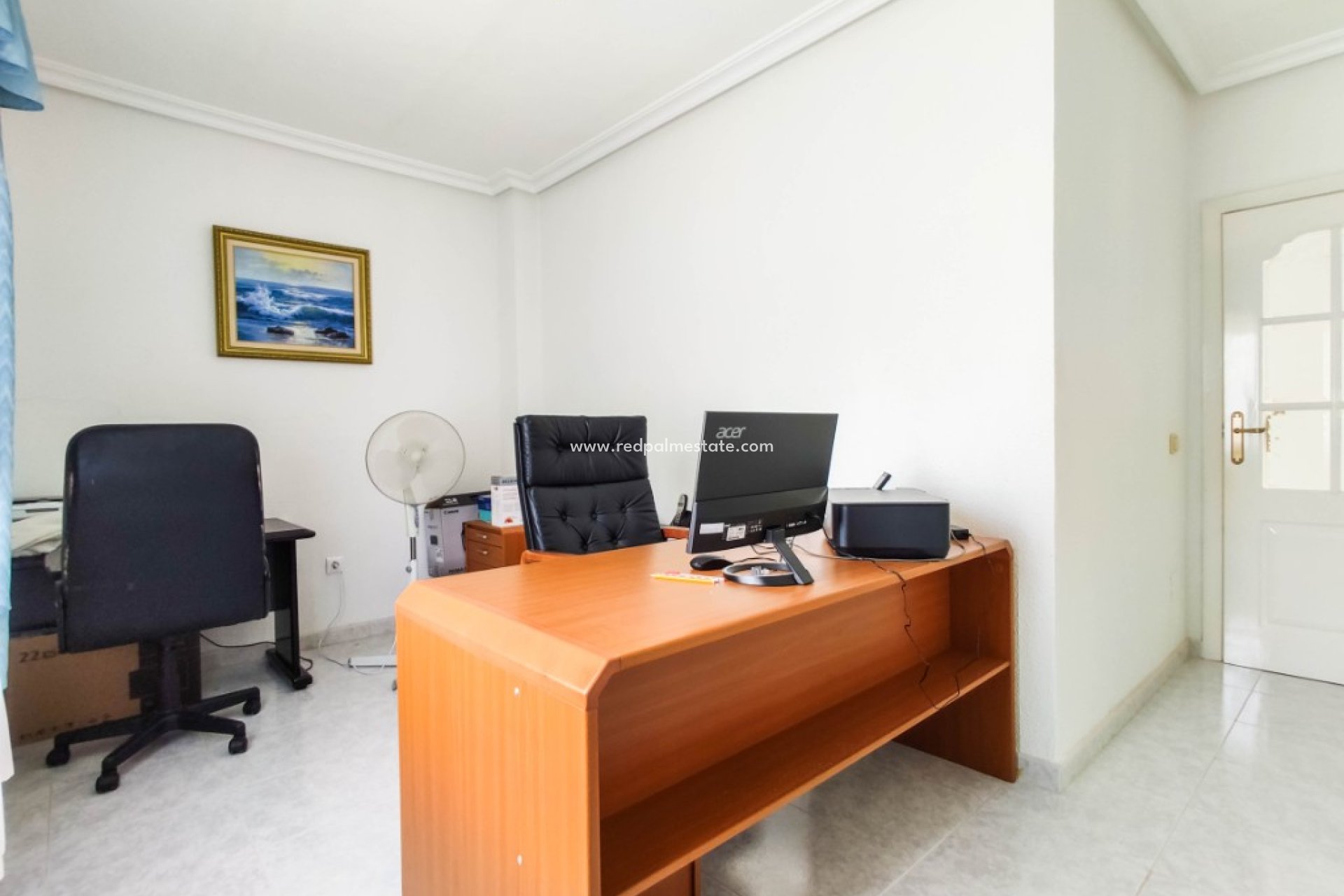 Resale - Villa -
Ciudad Quesada