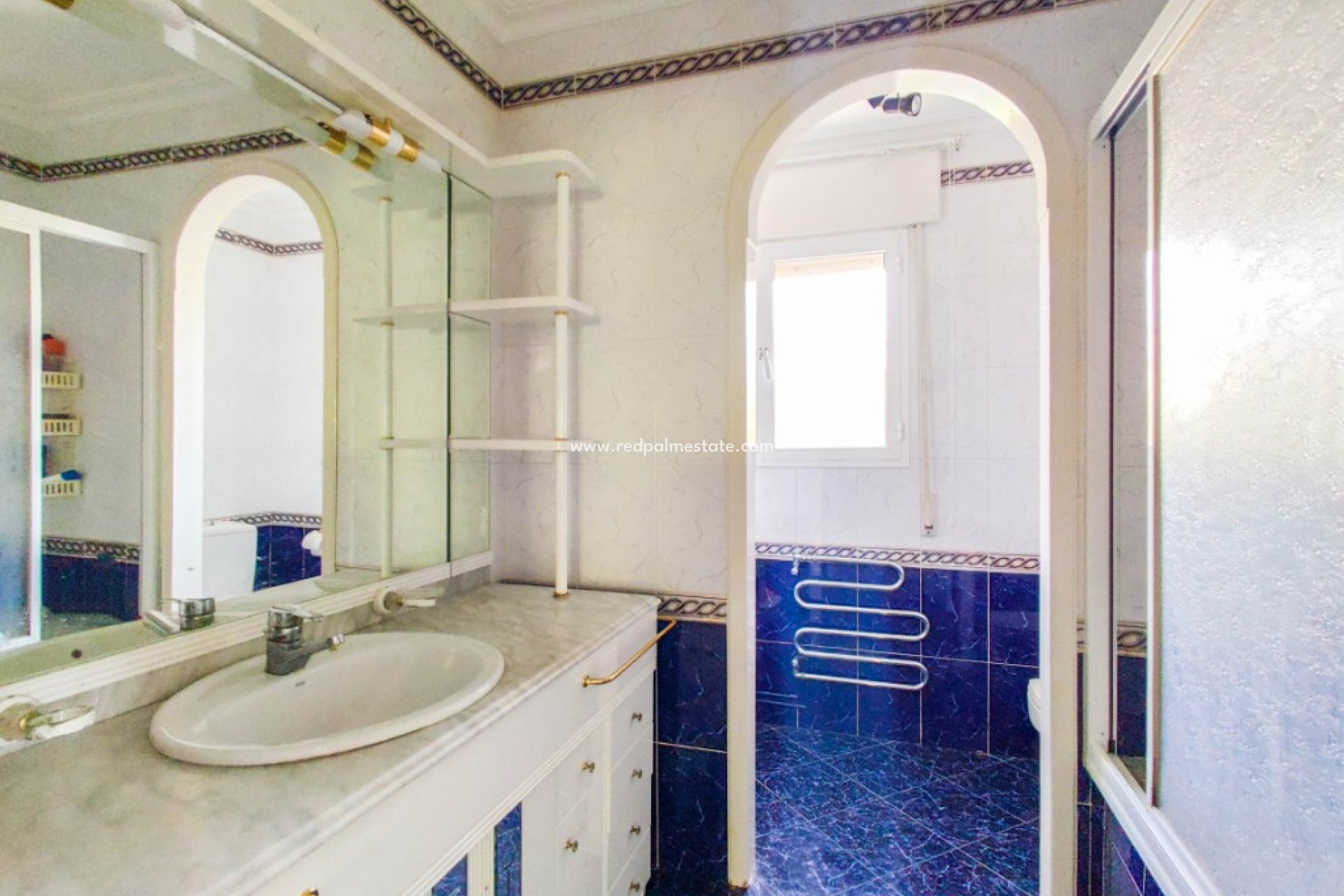 Resale - Villa -
Ciudad Quesada